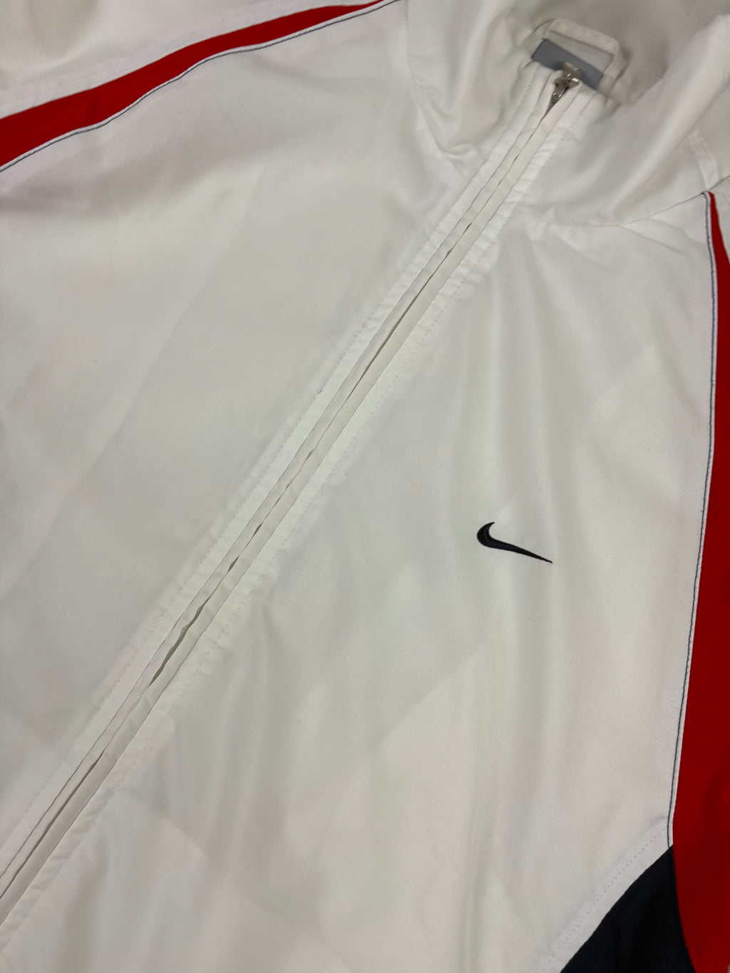 Nike Tracksuit (M)