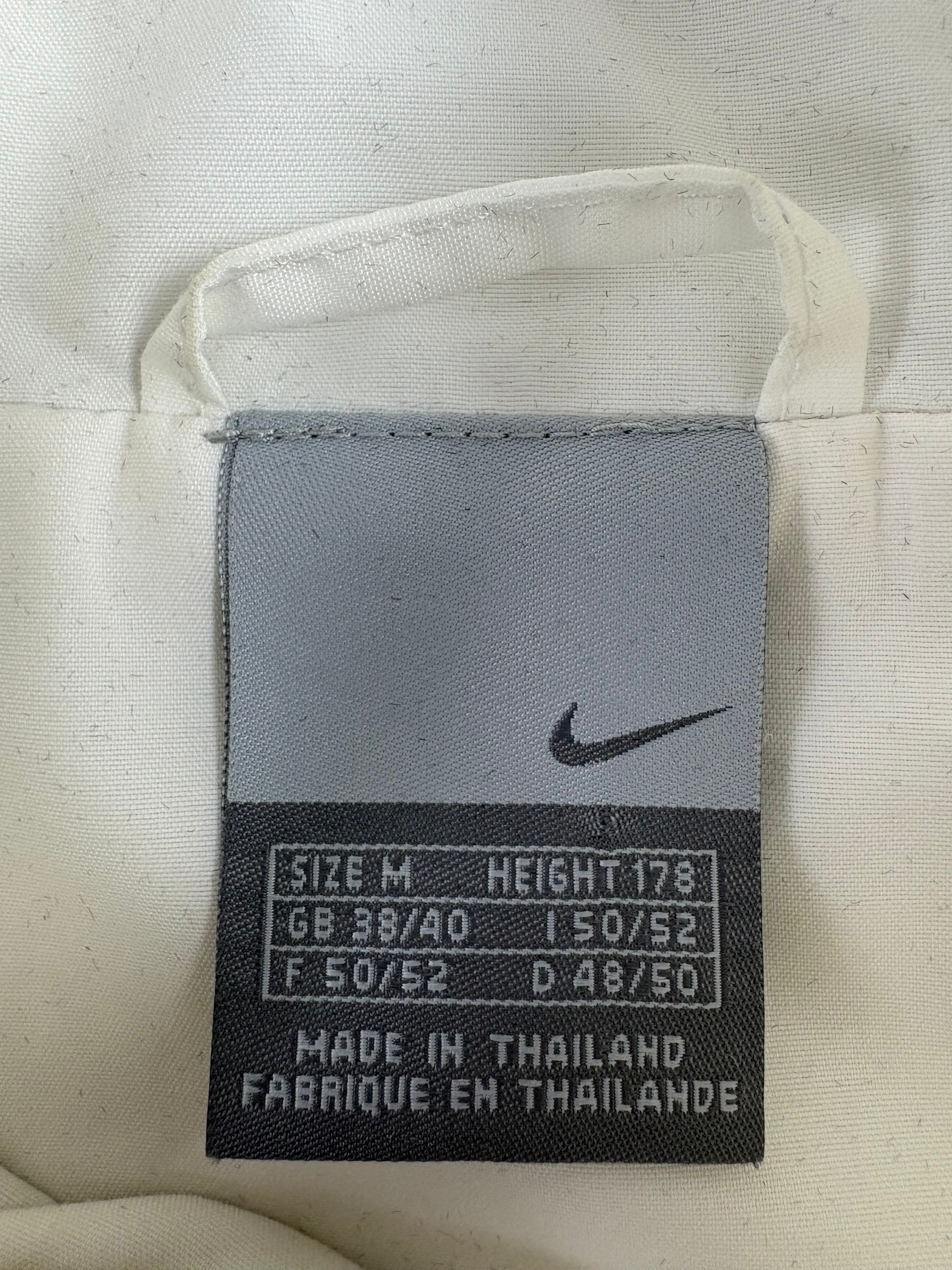 Nike Tracksuit (M)