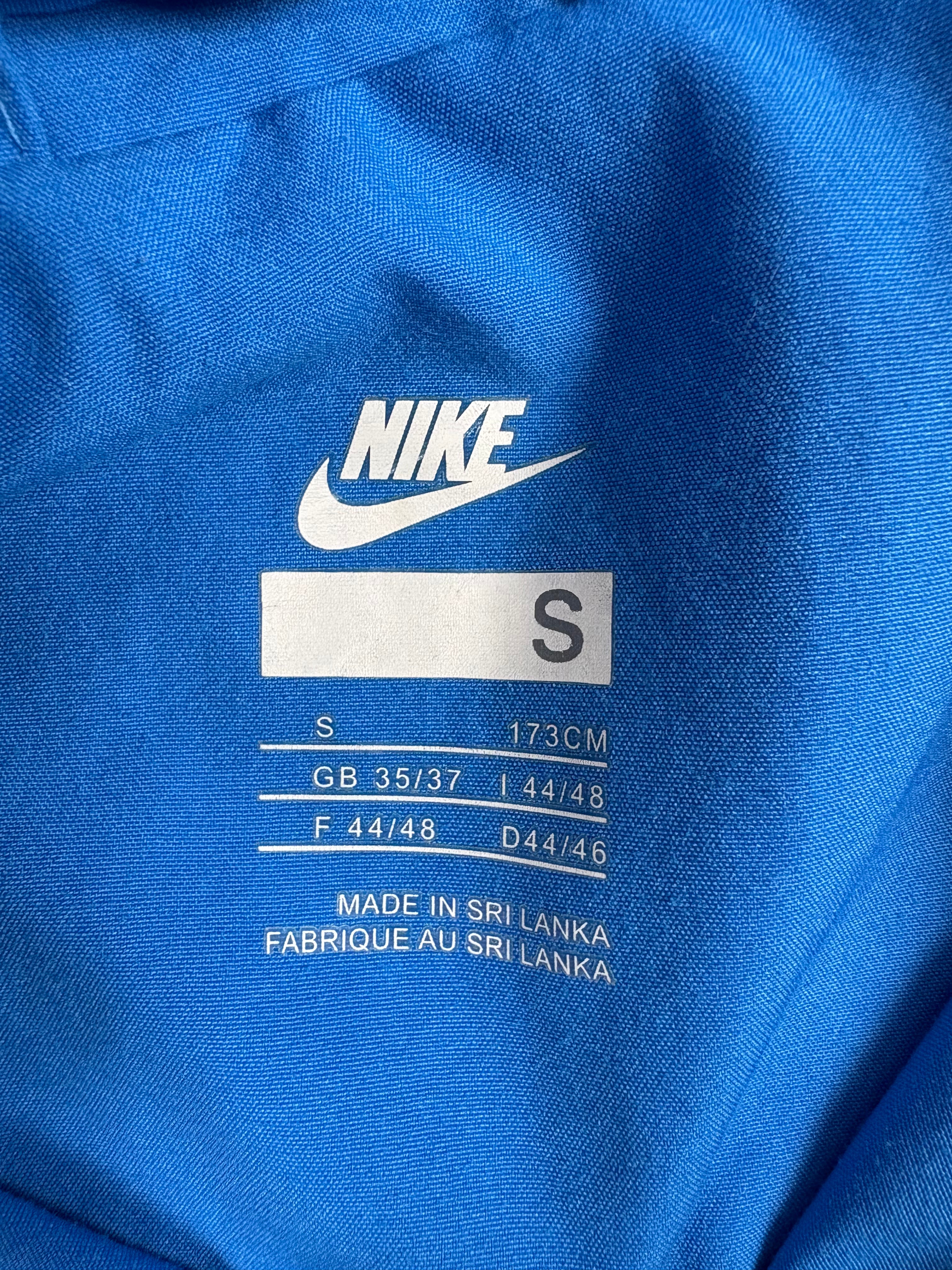 Nike Tracksuit (S)