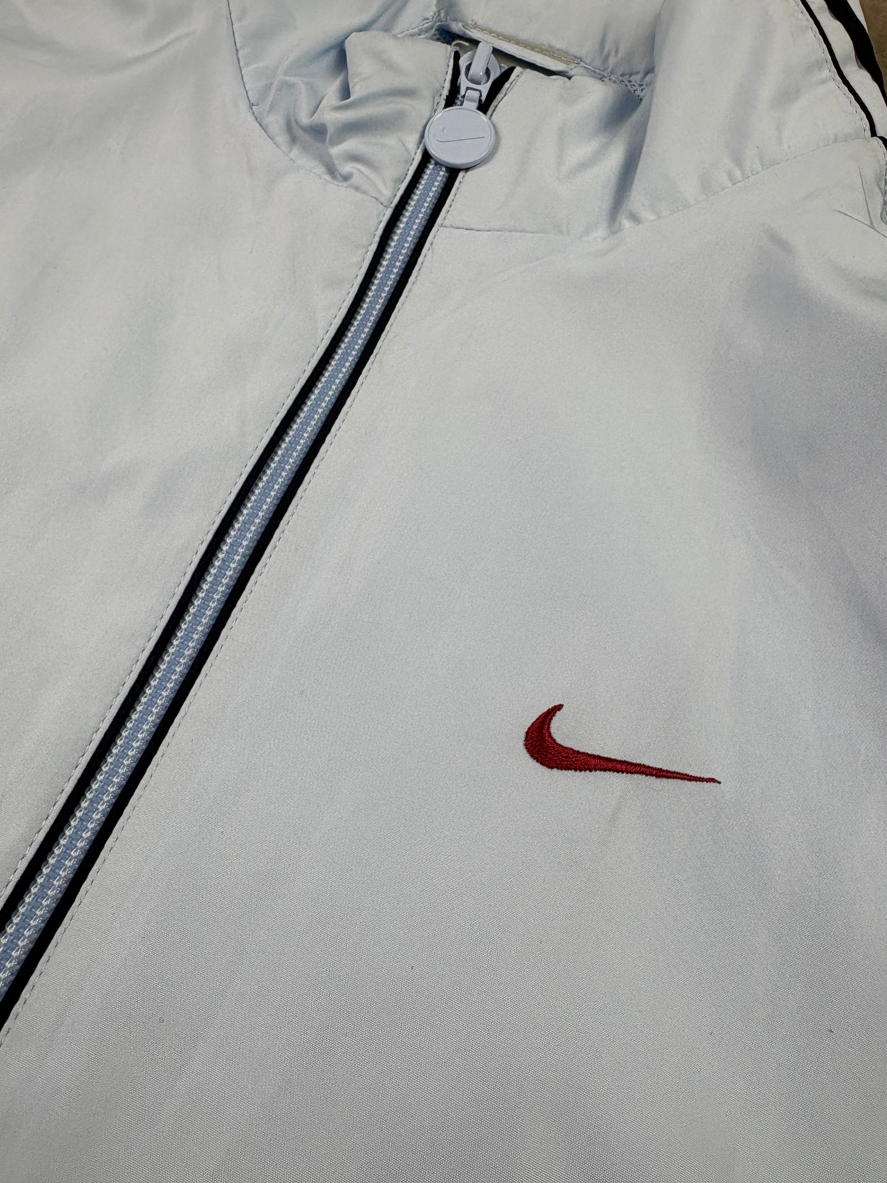 Nike Tracksuit (L)