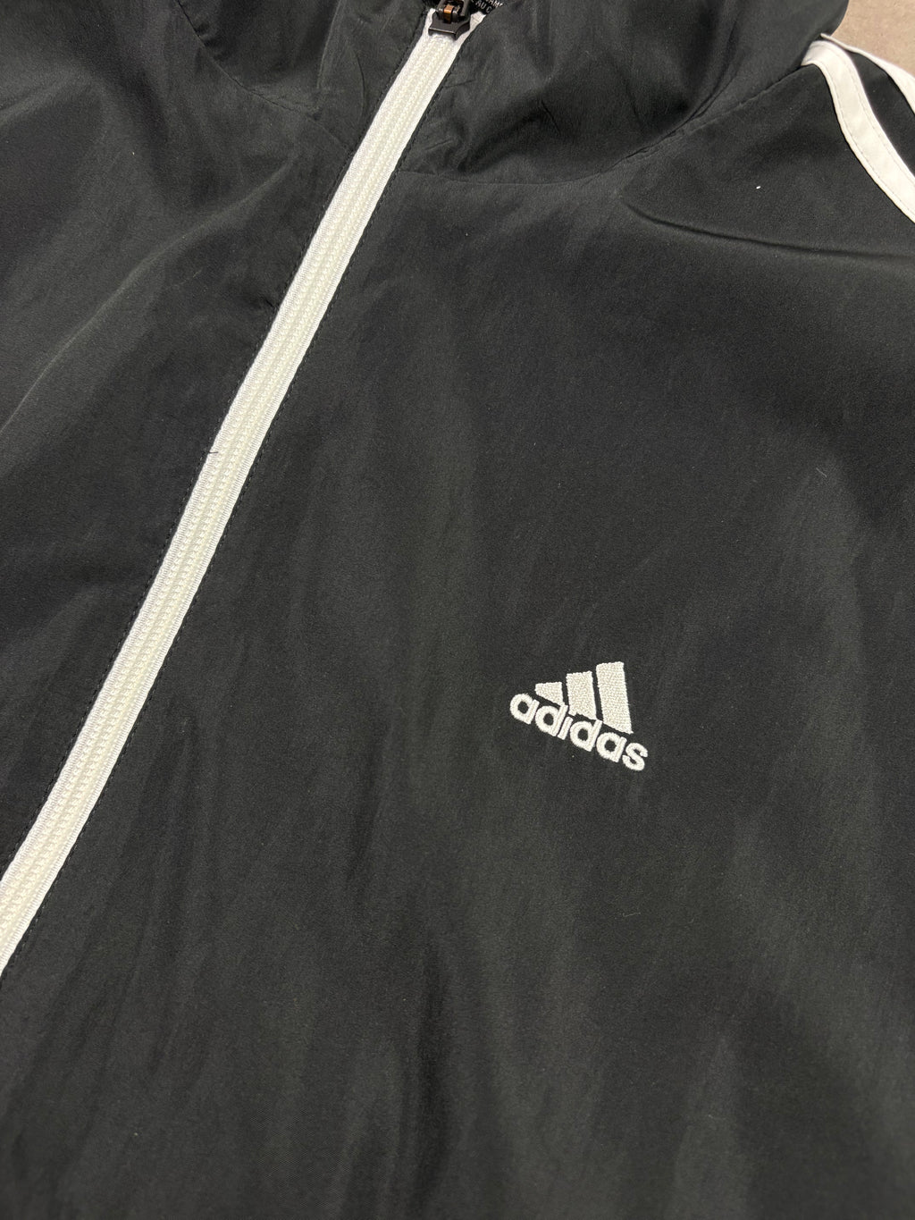 Adidas Tracksuit (L)