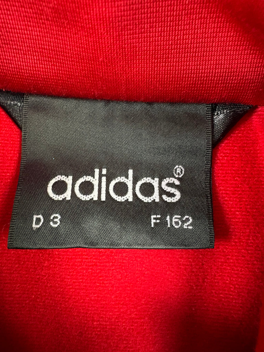Adidas Damen Tracksuit (S)