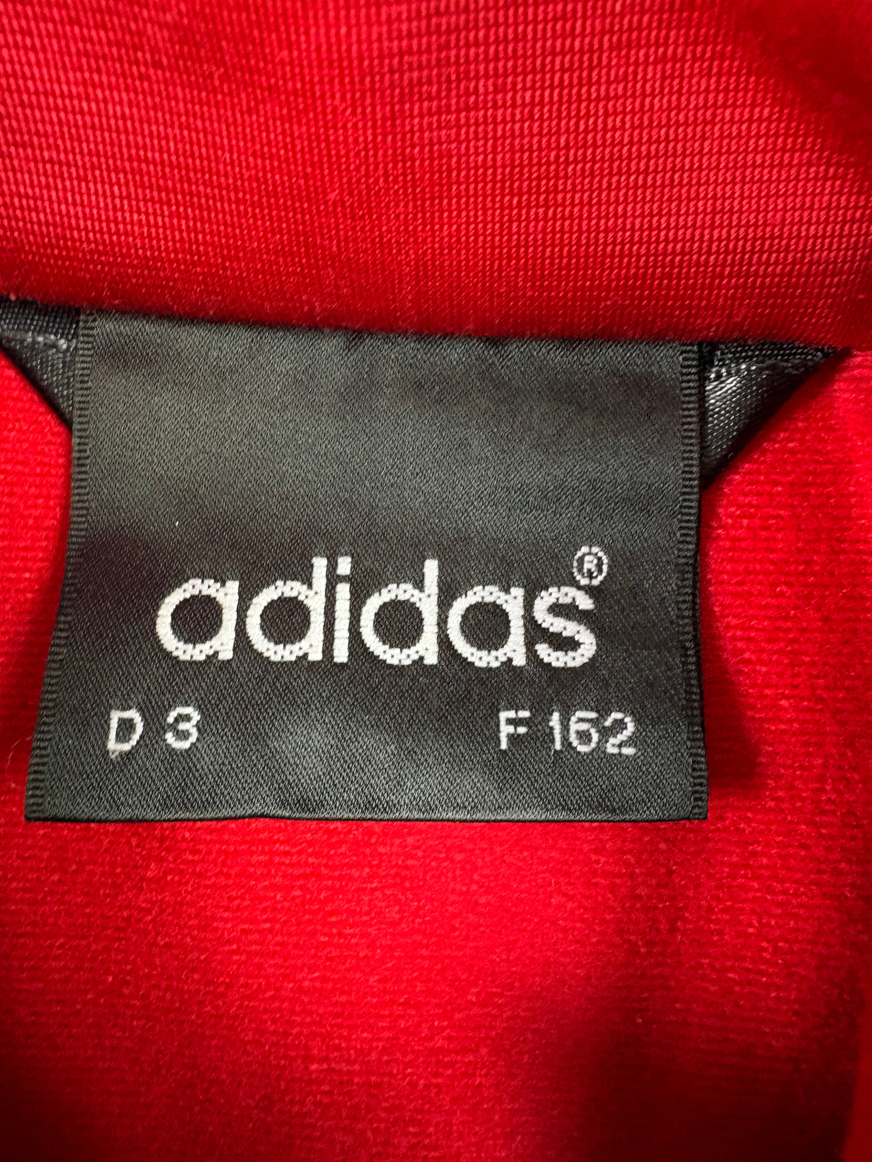 Adidas Damen Tracksuit (S)