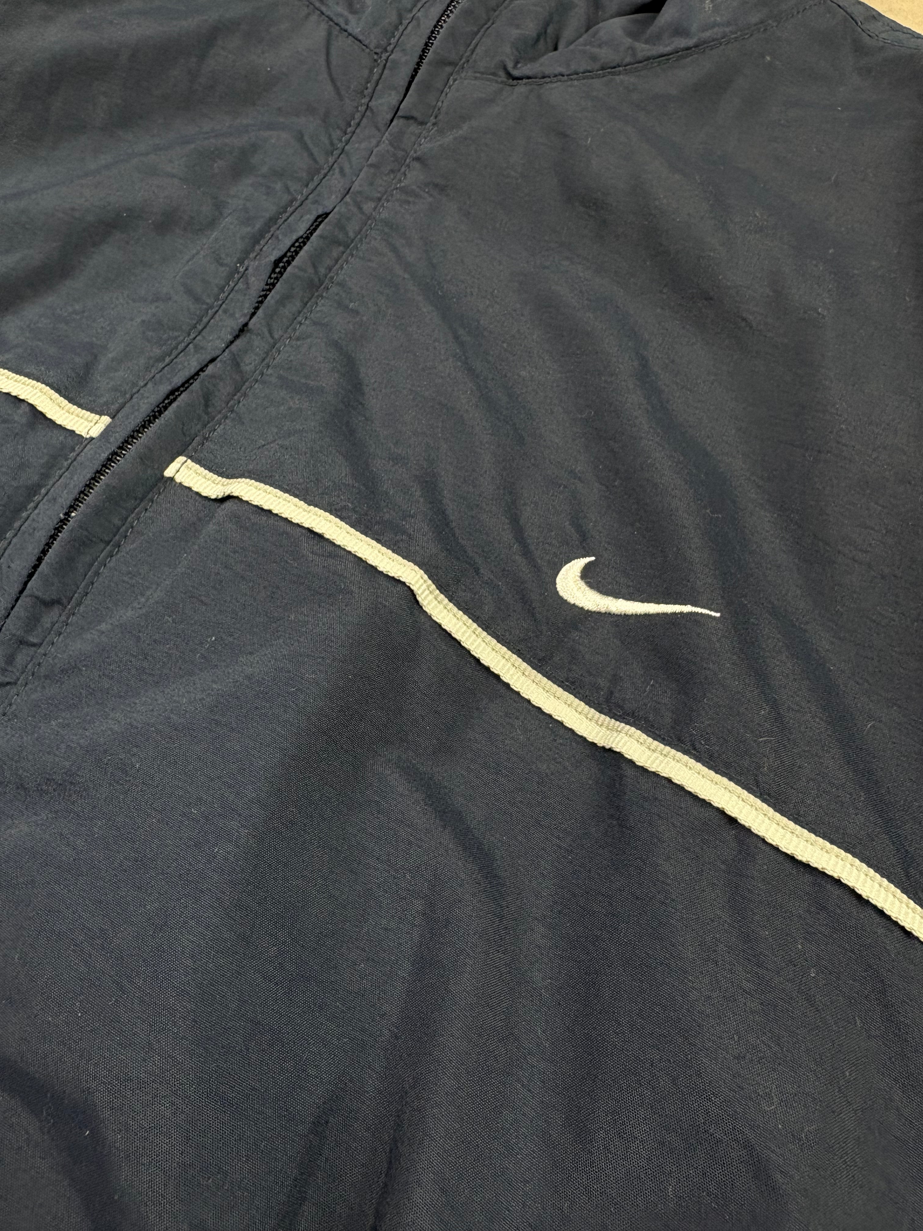 Nike Tracksuit (M)