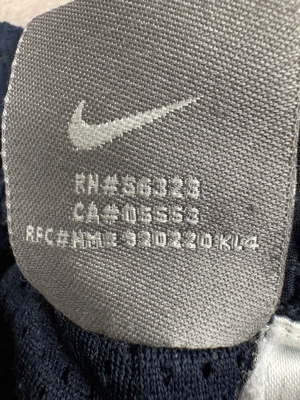 Nike Tracksuit (M)