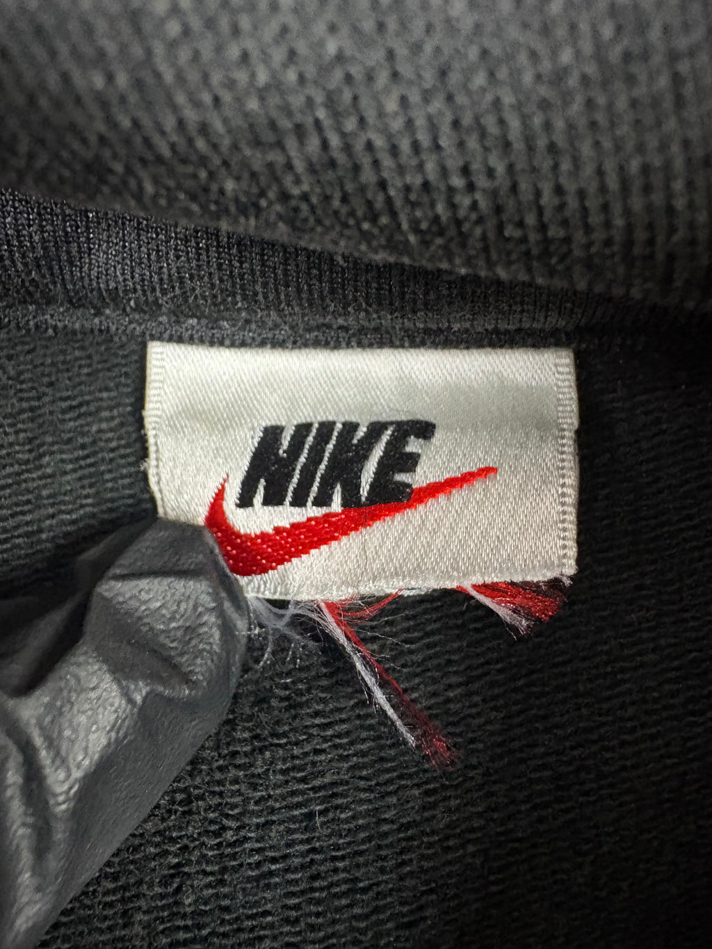 Nike Tracksuit (XL)
