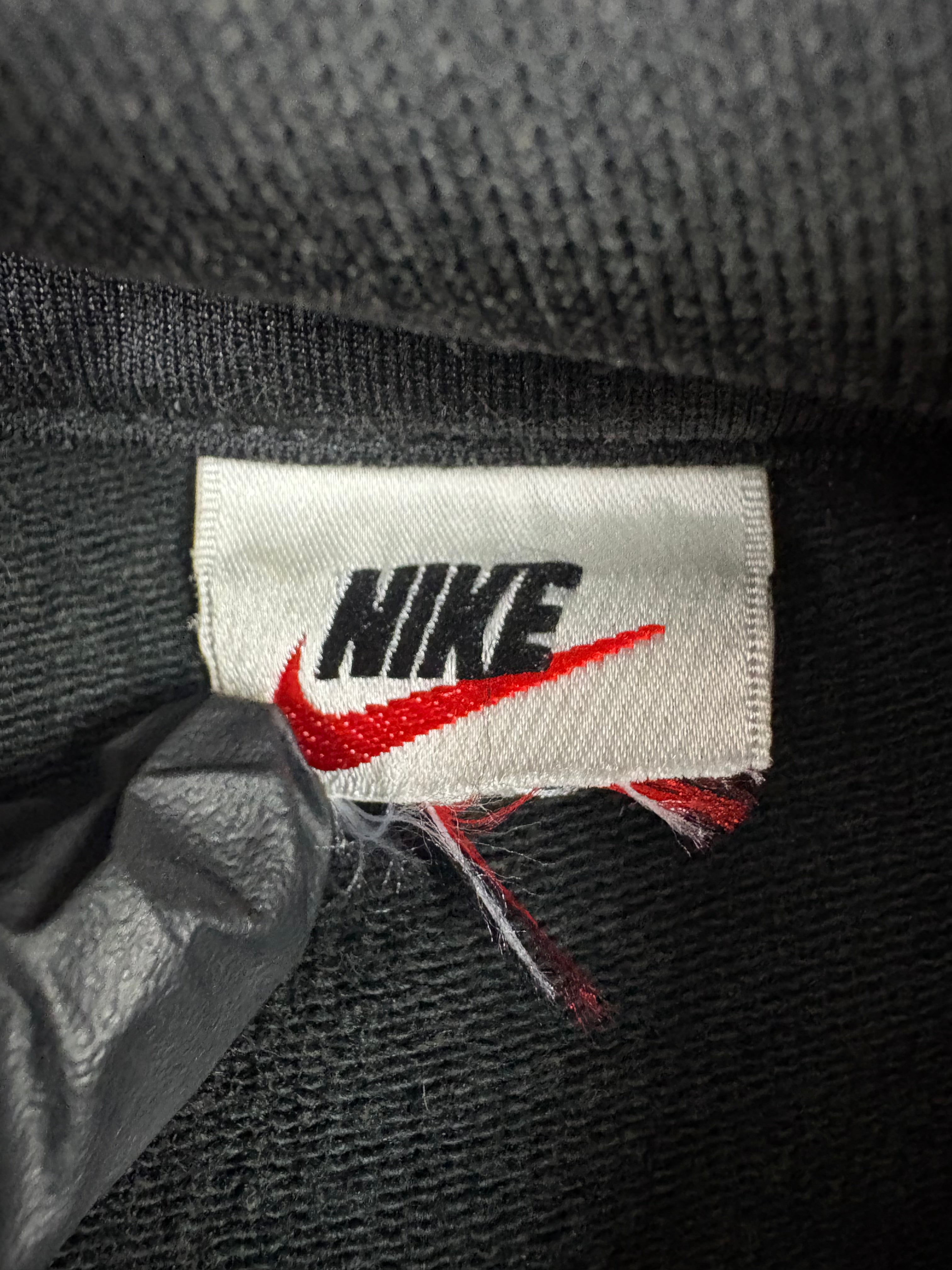 Nike Tracksuit (XL)