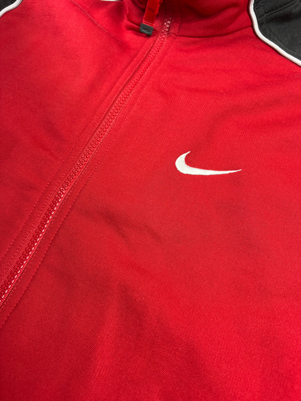 Nike Tracksuit (XL)