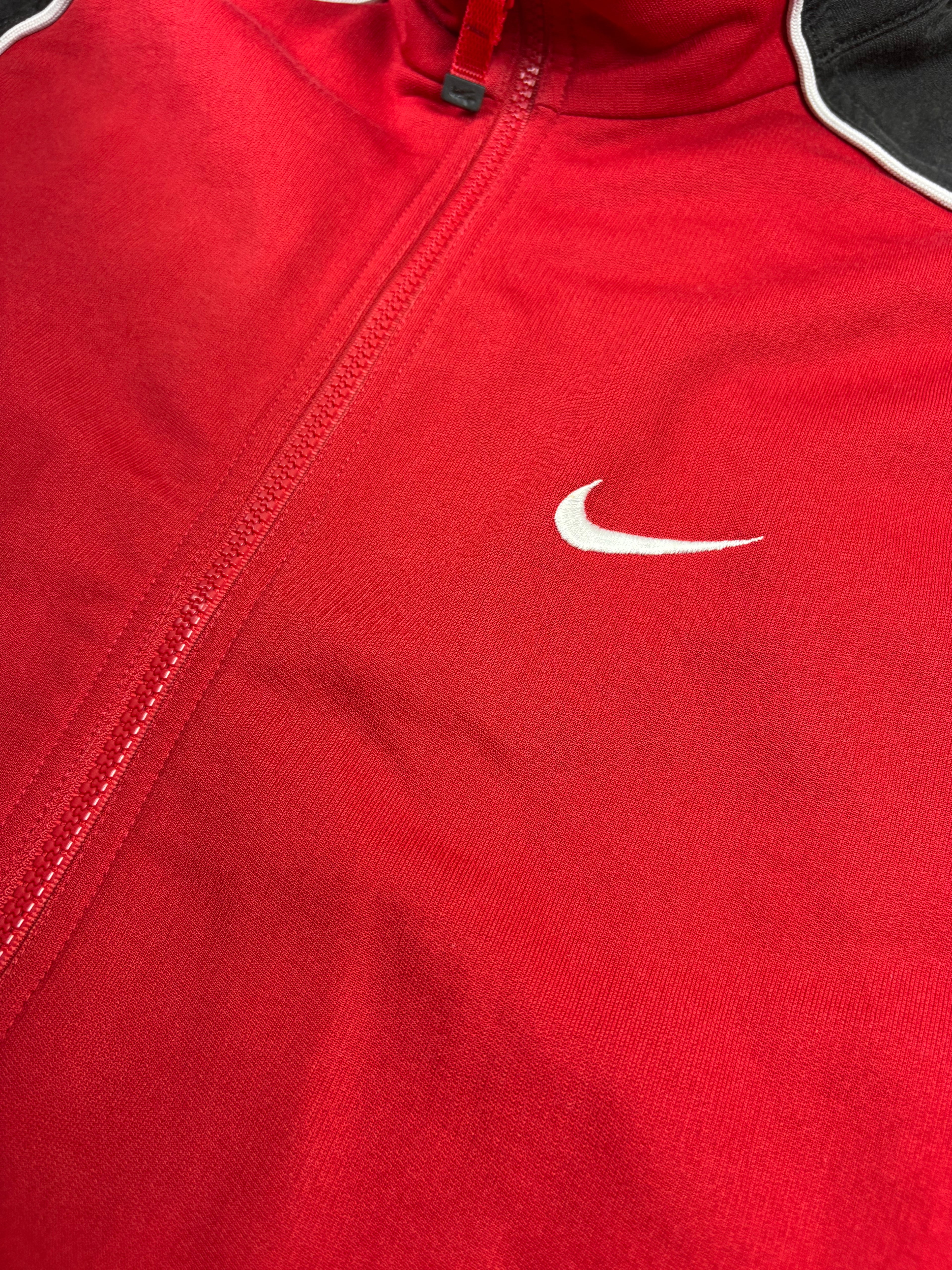 Nike Tracksuit (XL)