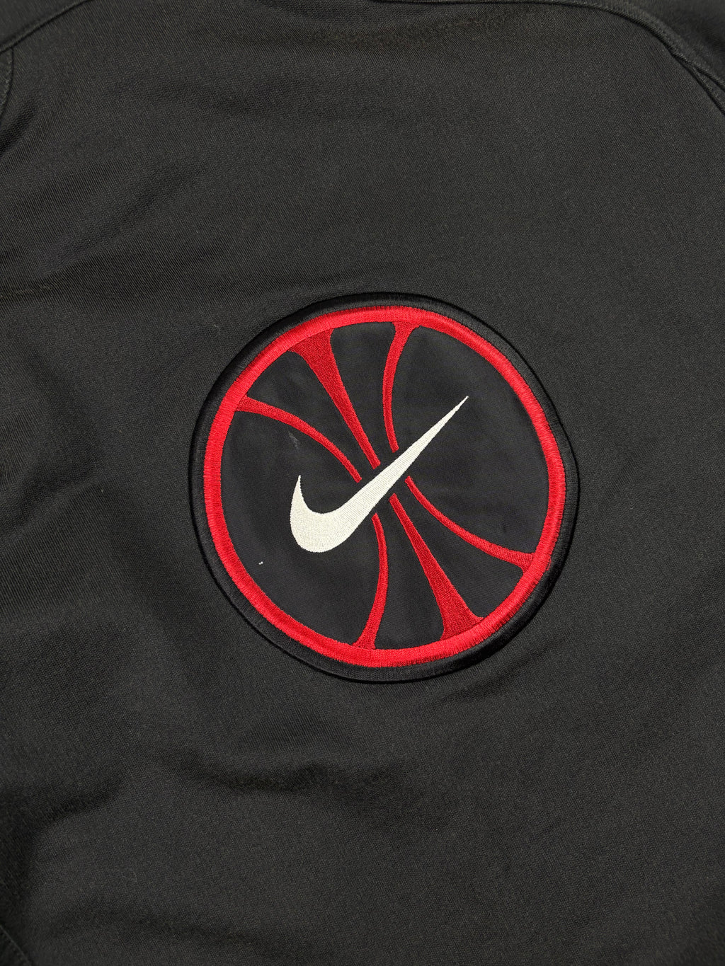 Nike Tracksuit (XL)