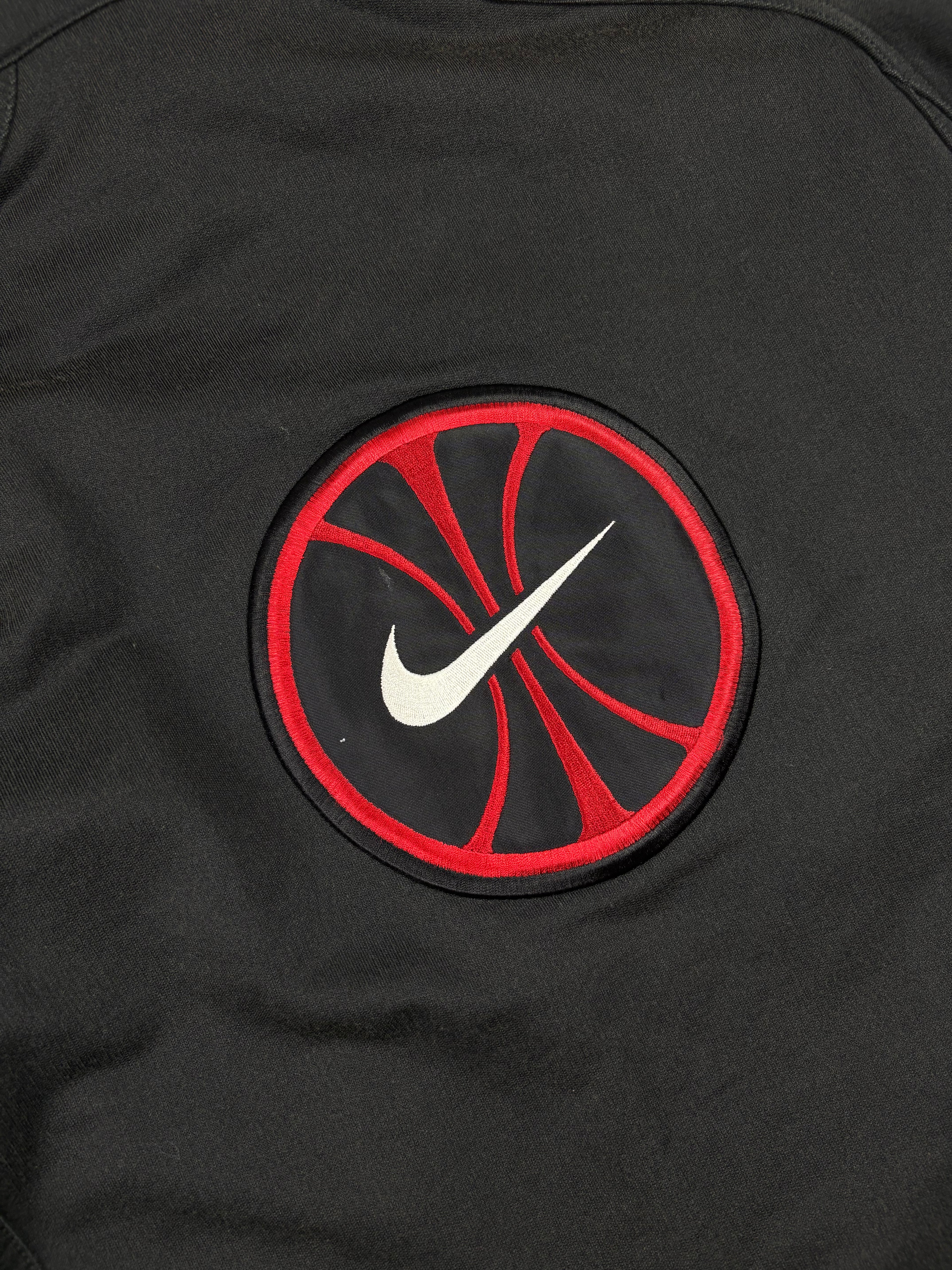 Nike Tracksuit (XL)