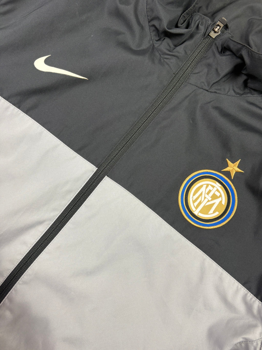 Nike Inter Mailand Tracksuit (XL)