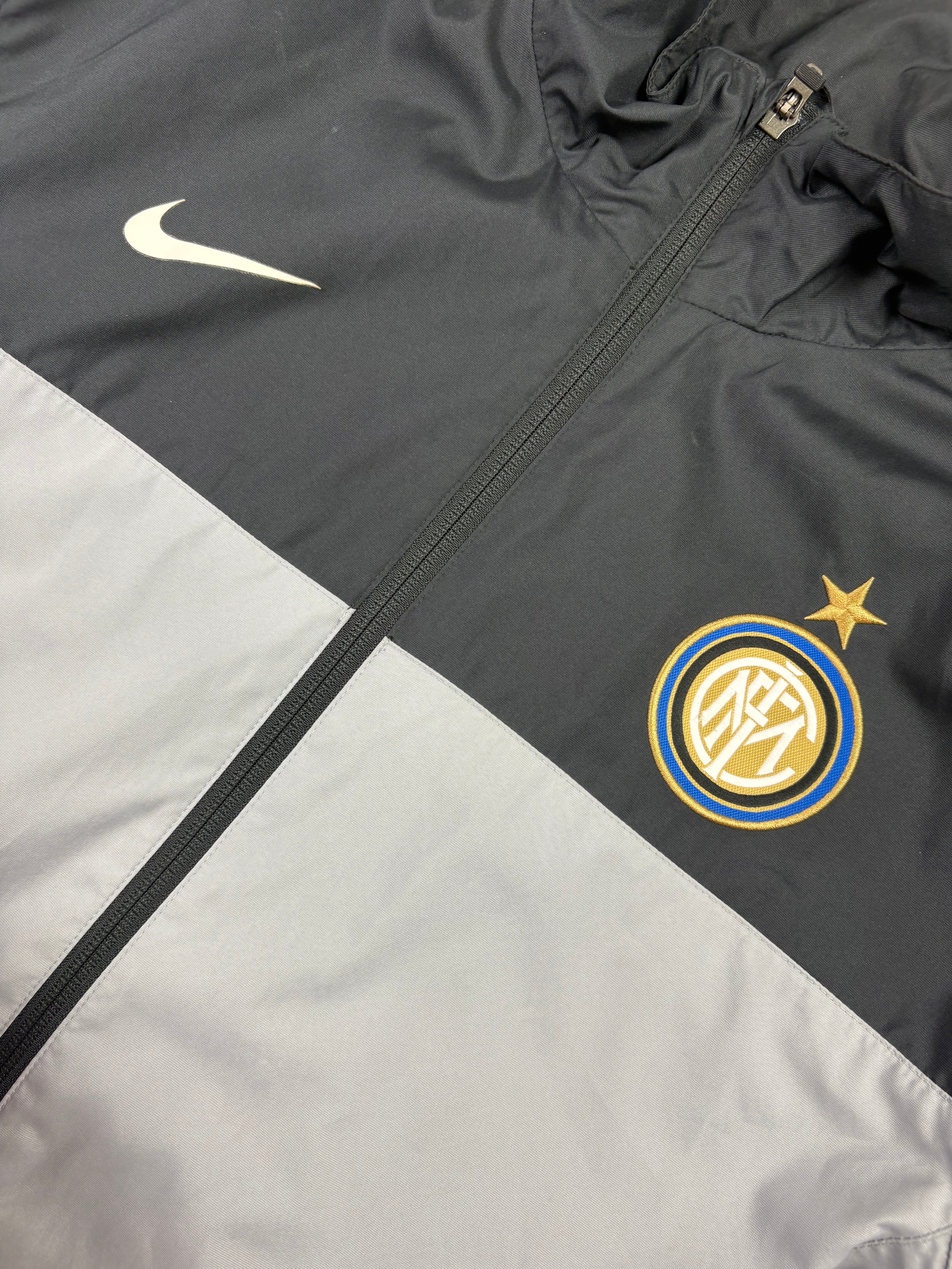 Nike Inter Mailand Tracksuit (XL)