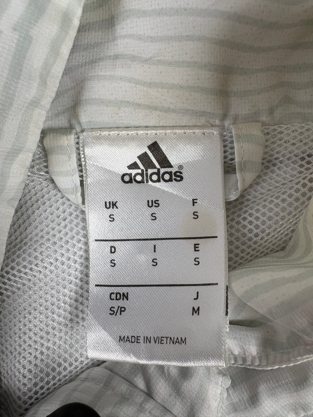 FC Bayern München Tracksuit (S)