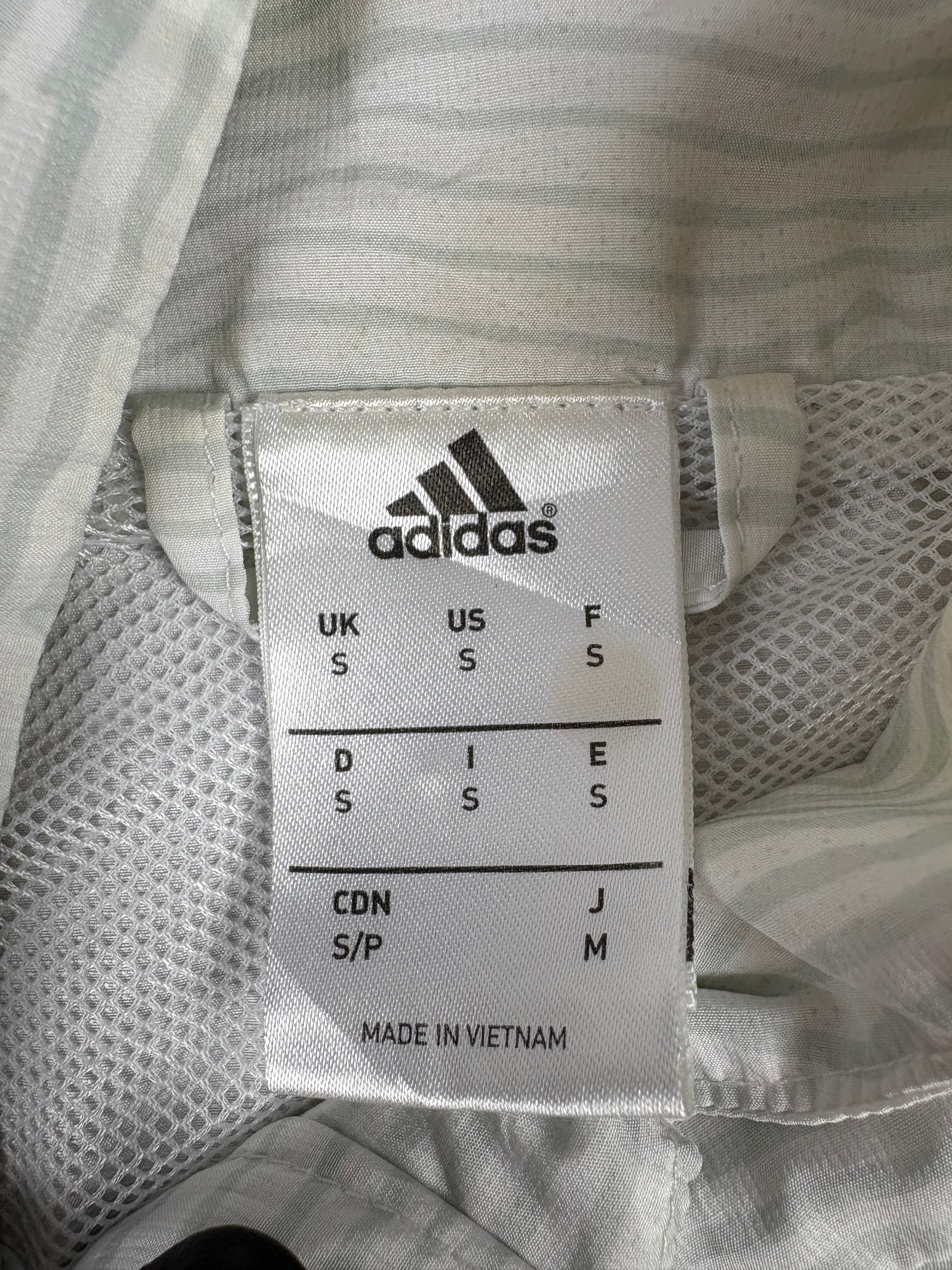 FC Bayern München Tracksuit (S)