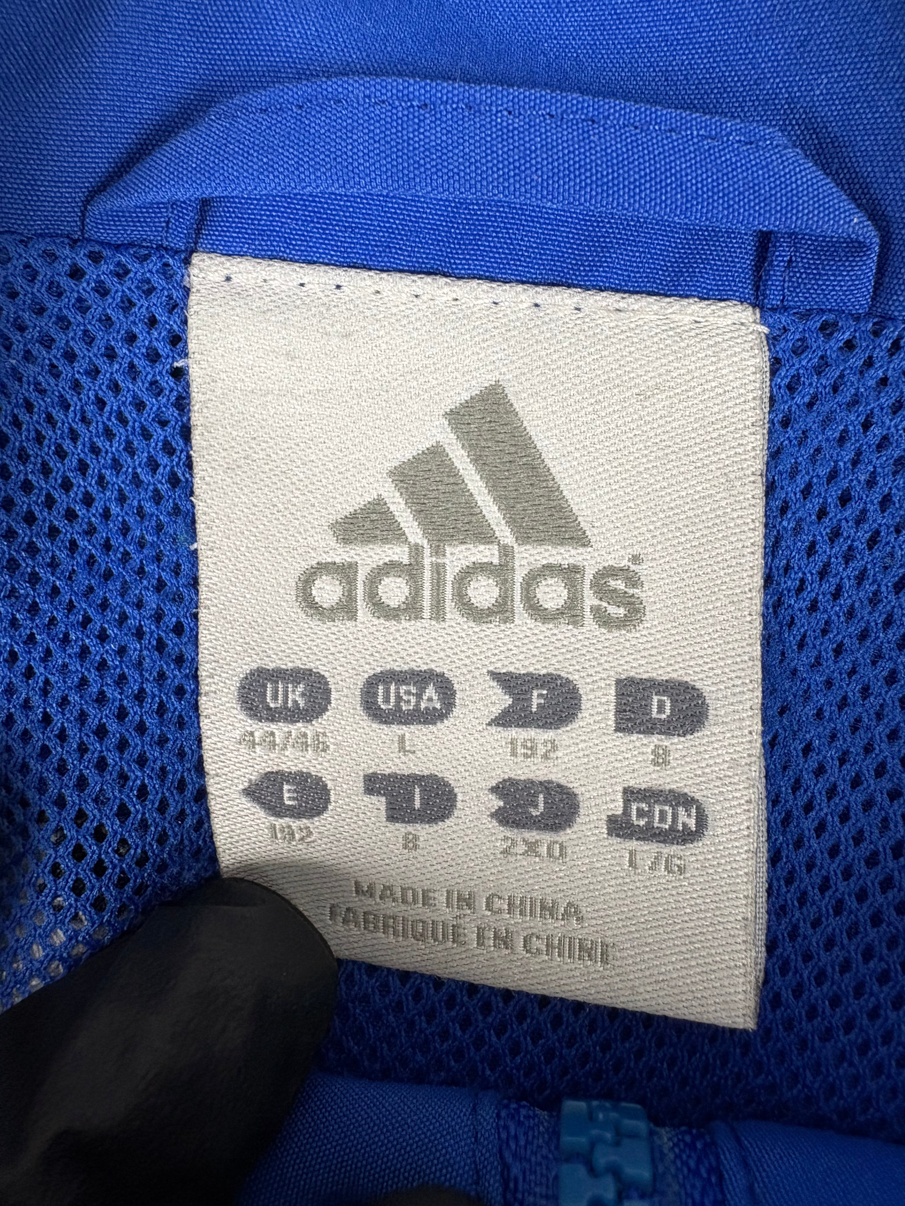Adidas FC Chelsea Tracksuit (XL)