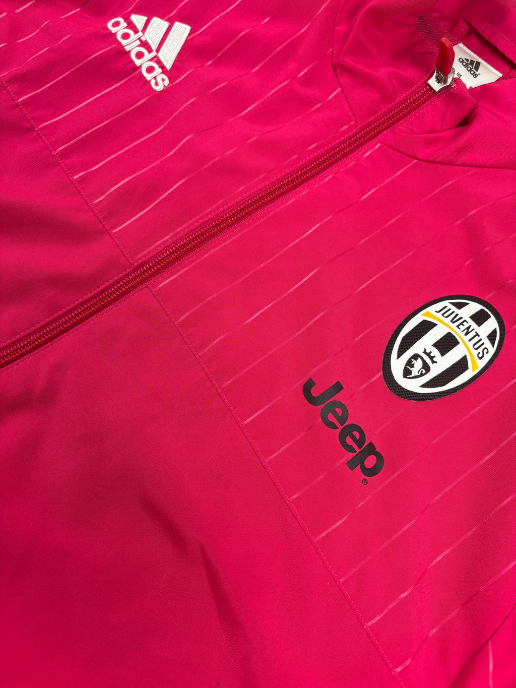 Adidas Juventus Turin Trackjacket (L)
