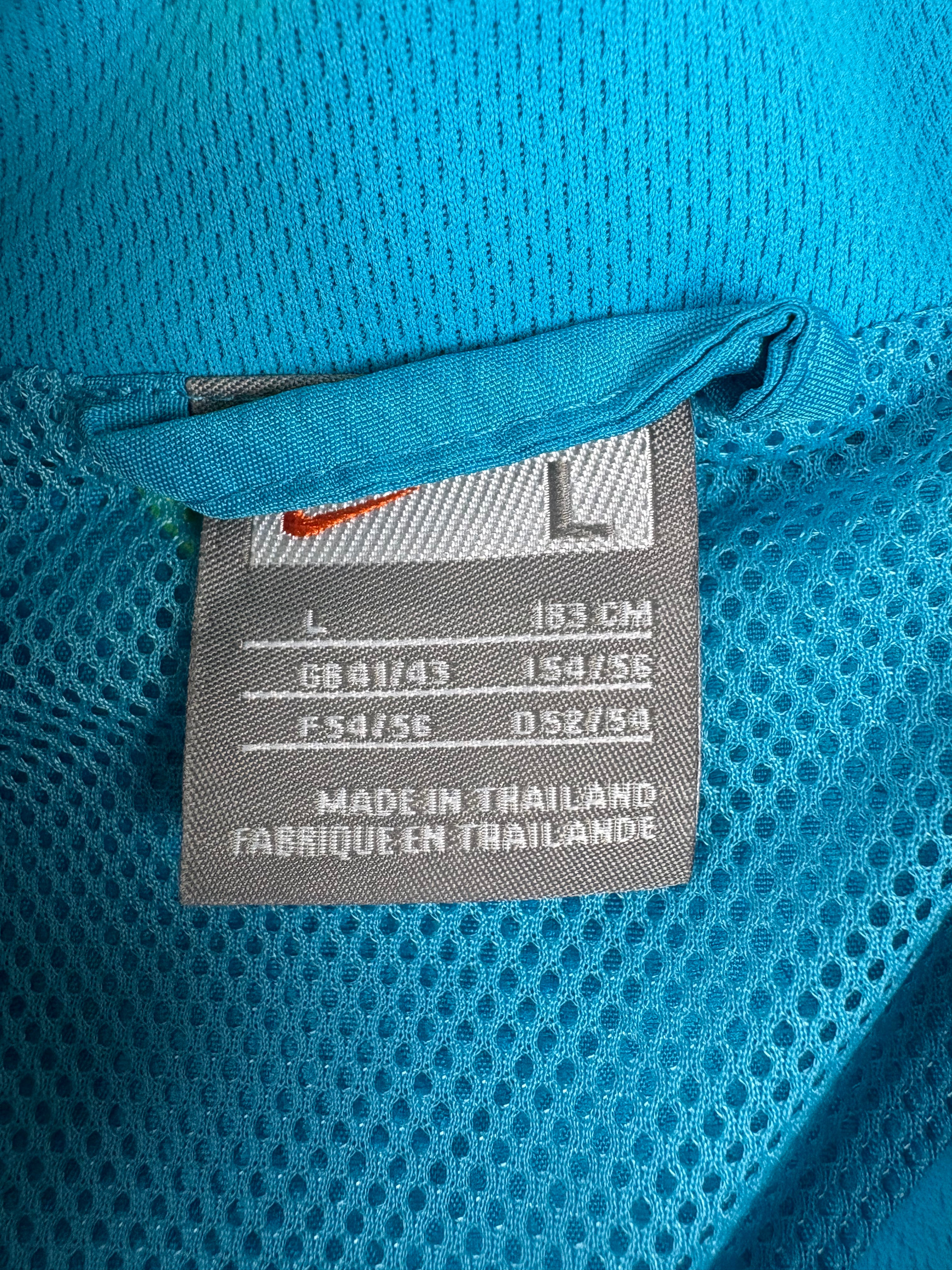 Nike FC Barcelona Trackjacket (L)