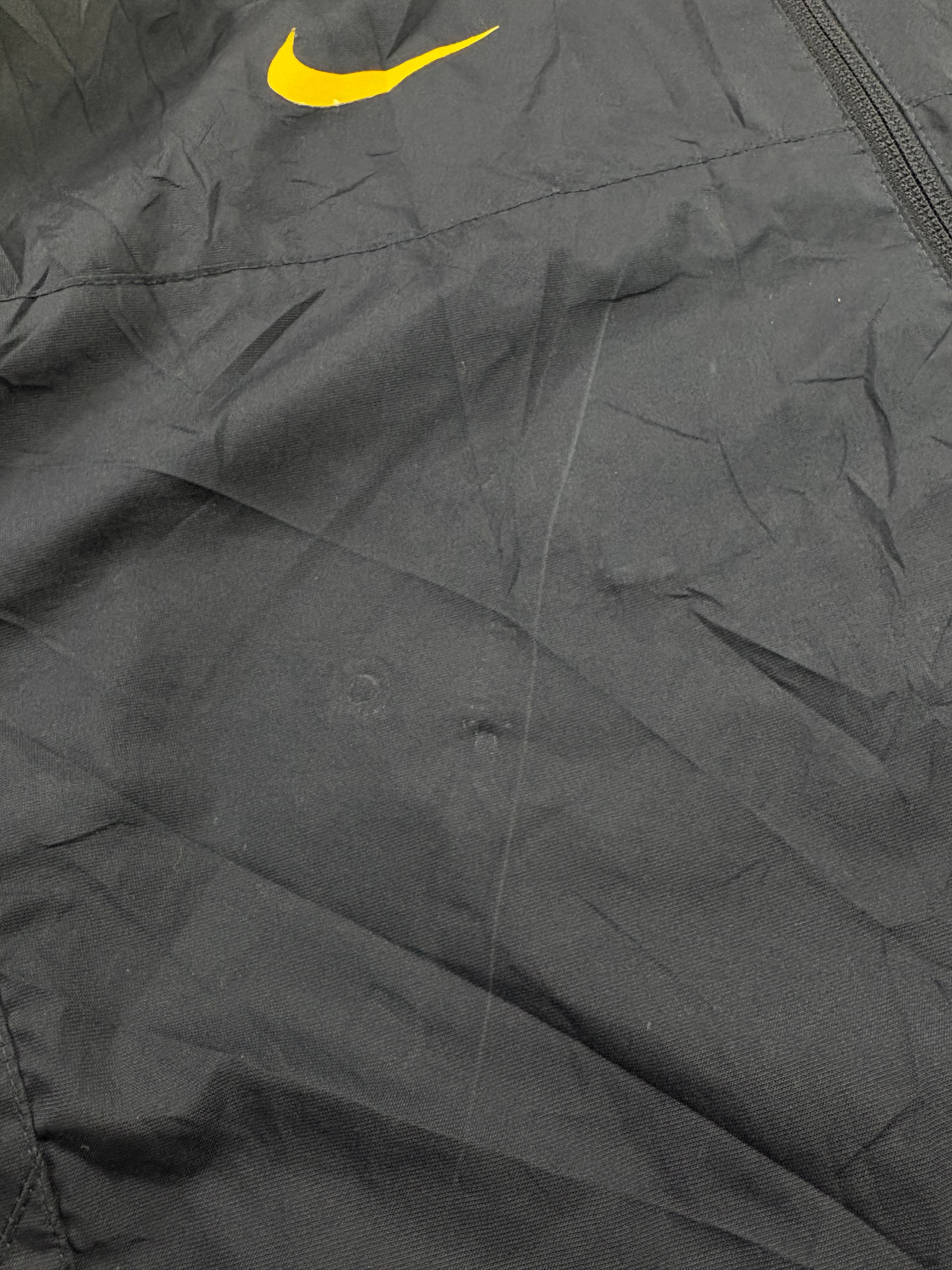 Nike FC Barcelona Trackjacket (L)