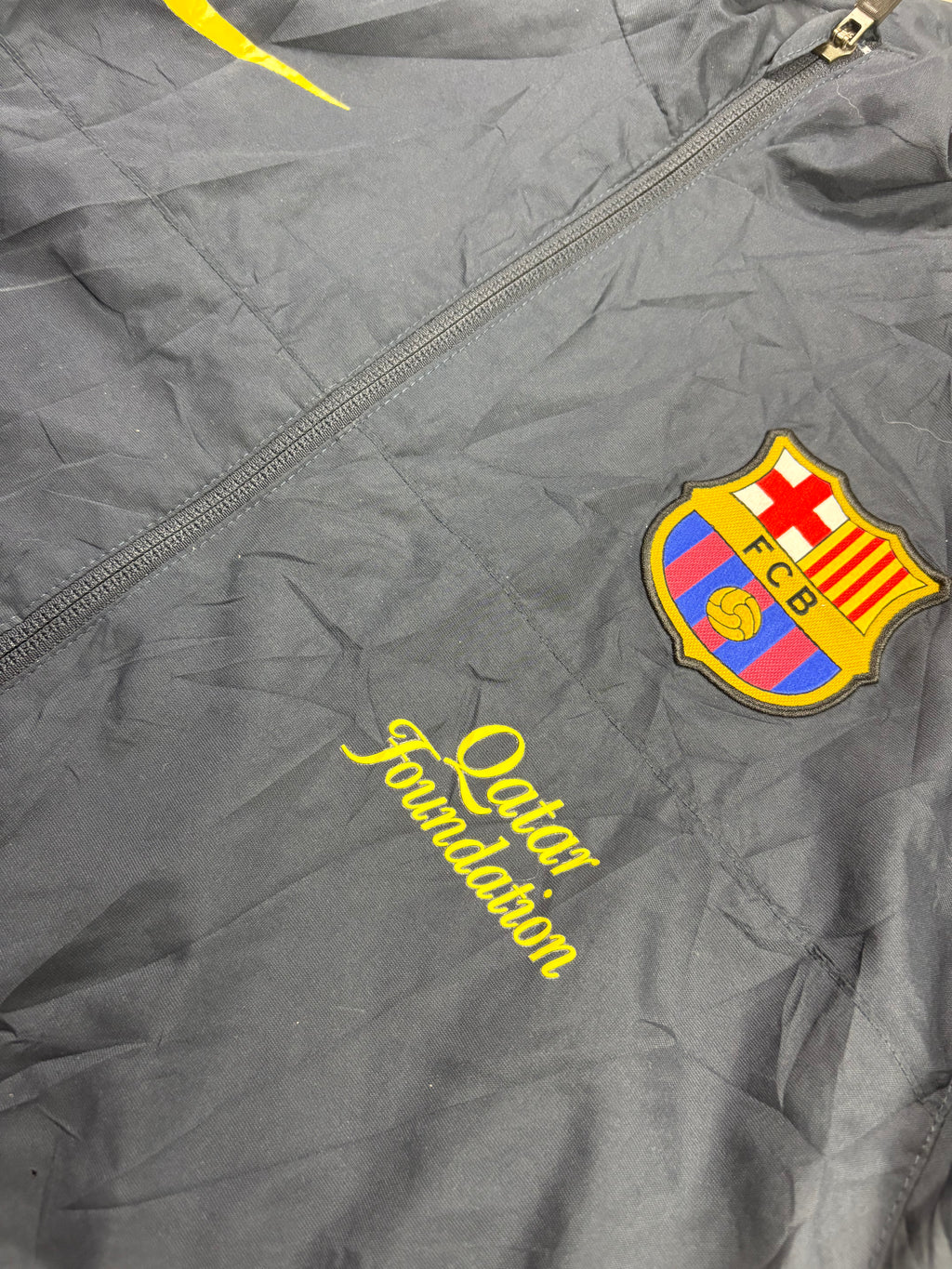Nike FC Barcelona Trackjacket (L)