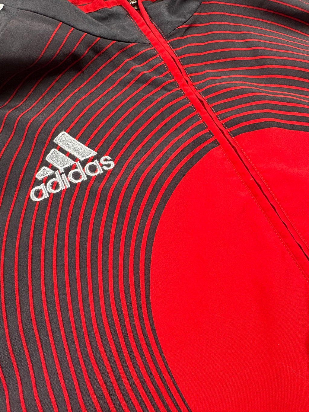 Adidas Trackjacket (M)