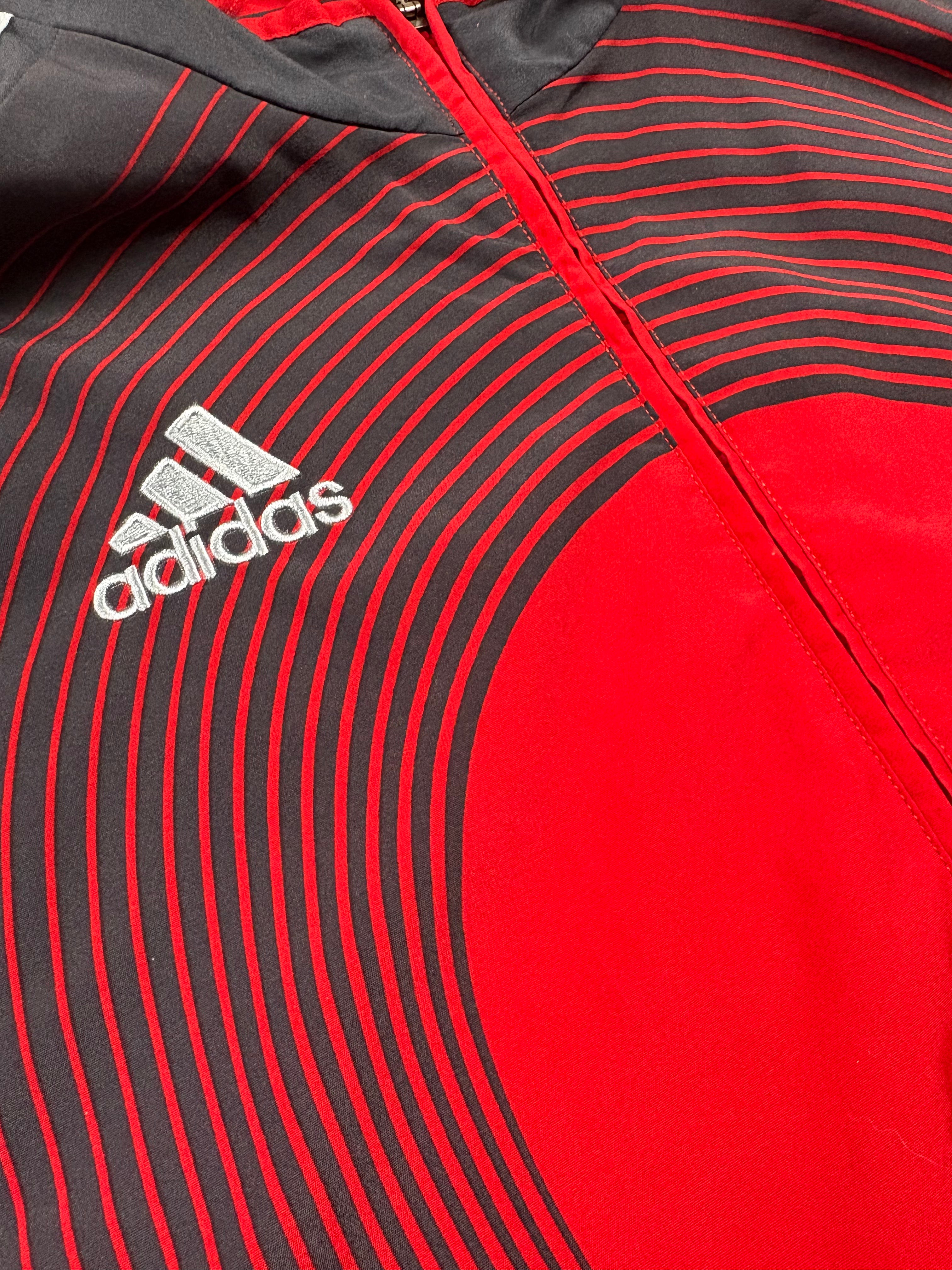 Adidas Trackjacket (M)