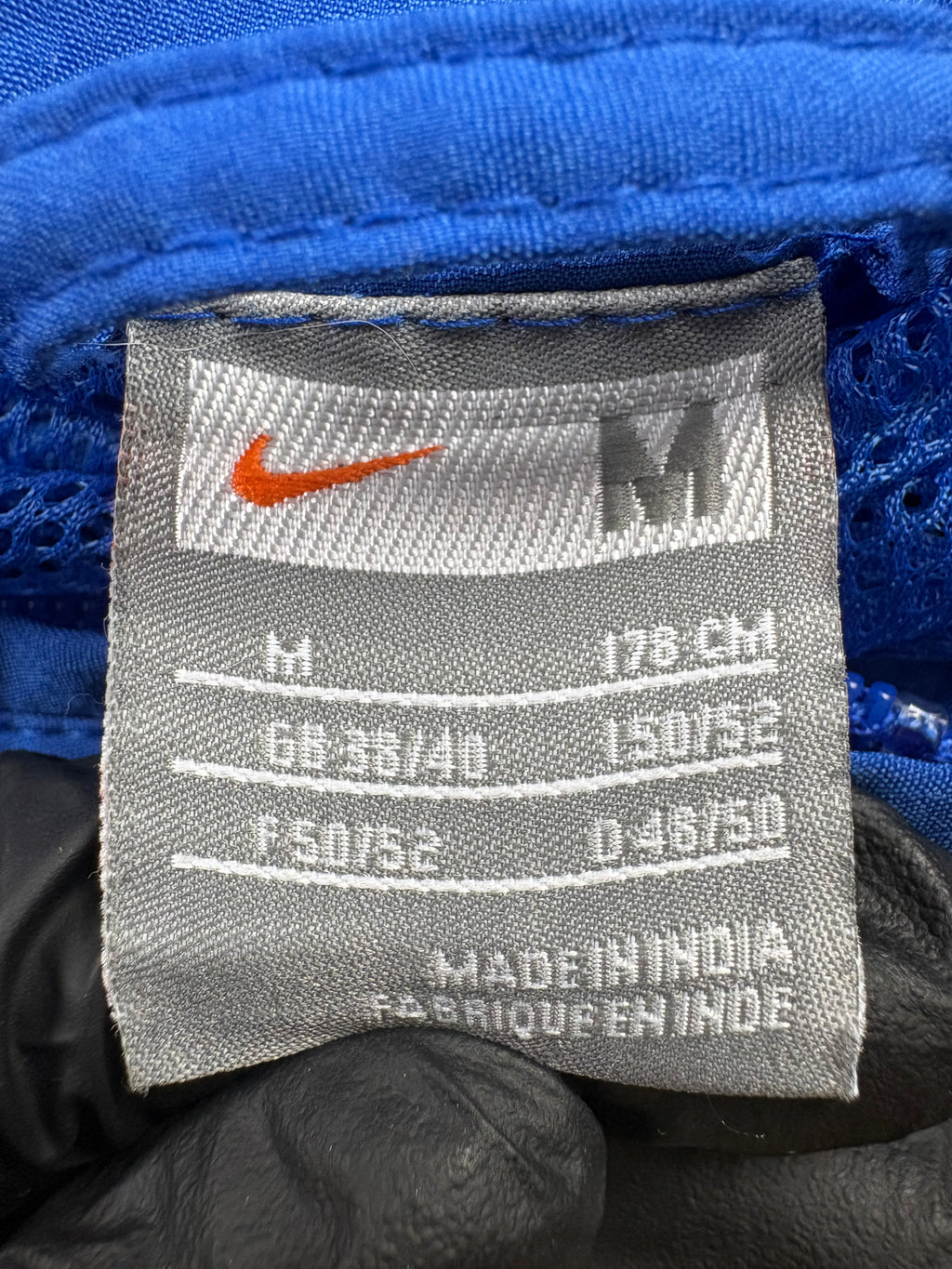 Nike FC Valencia Trackjacket (M)