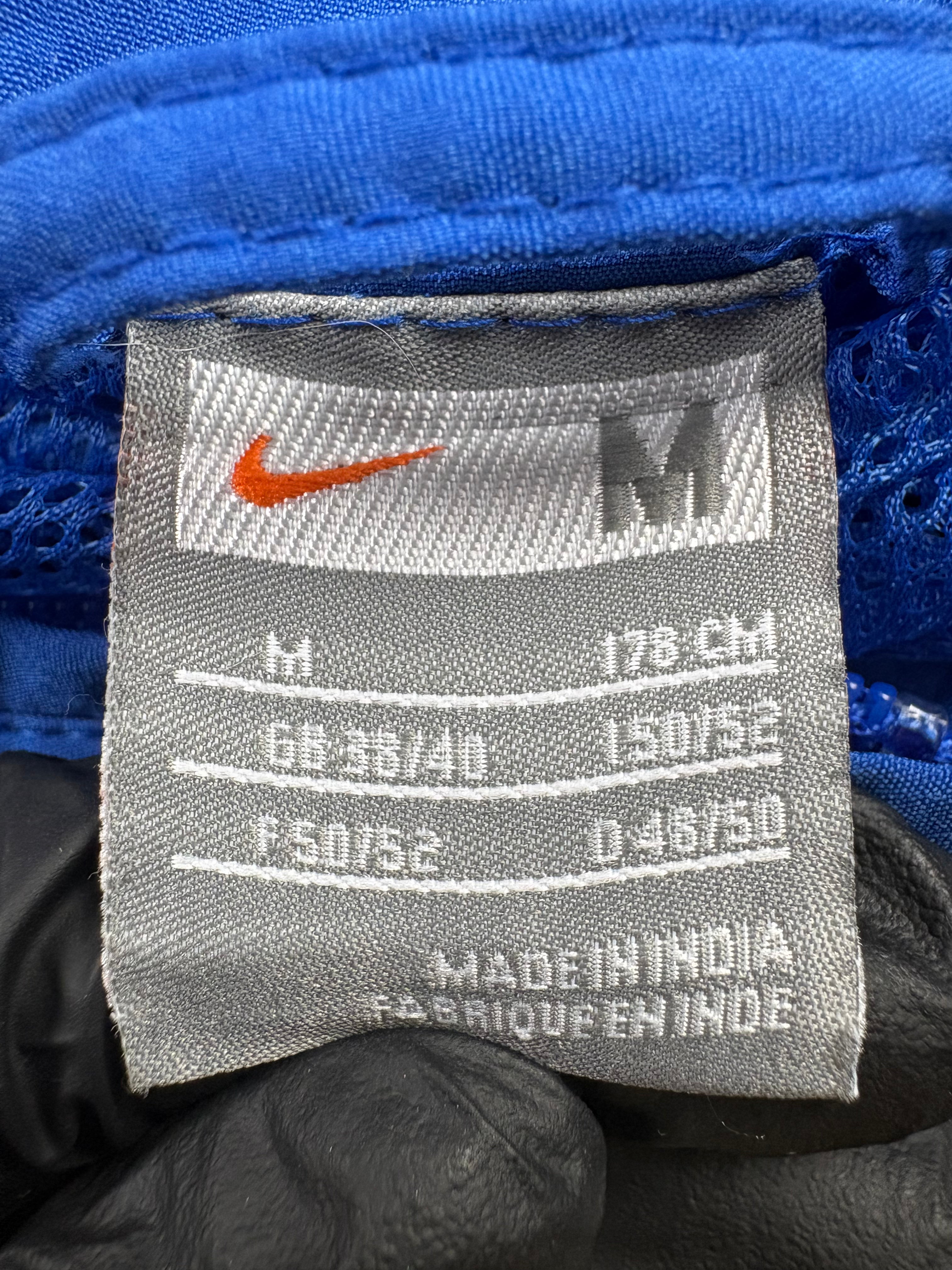 Nike FC Valencia Trackjacket (M)