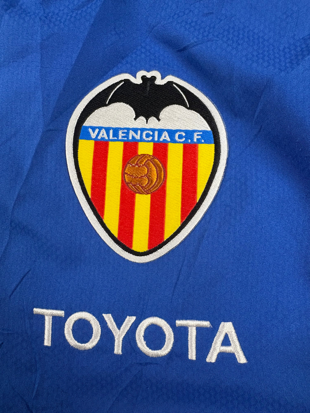 Nike FC Valencia Trackjacket (M)