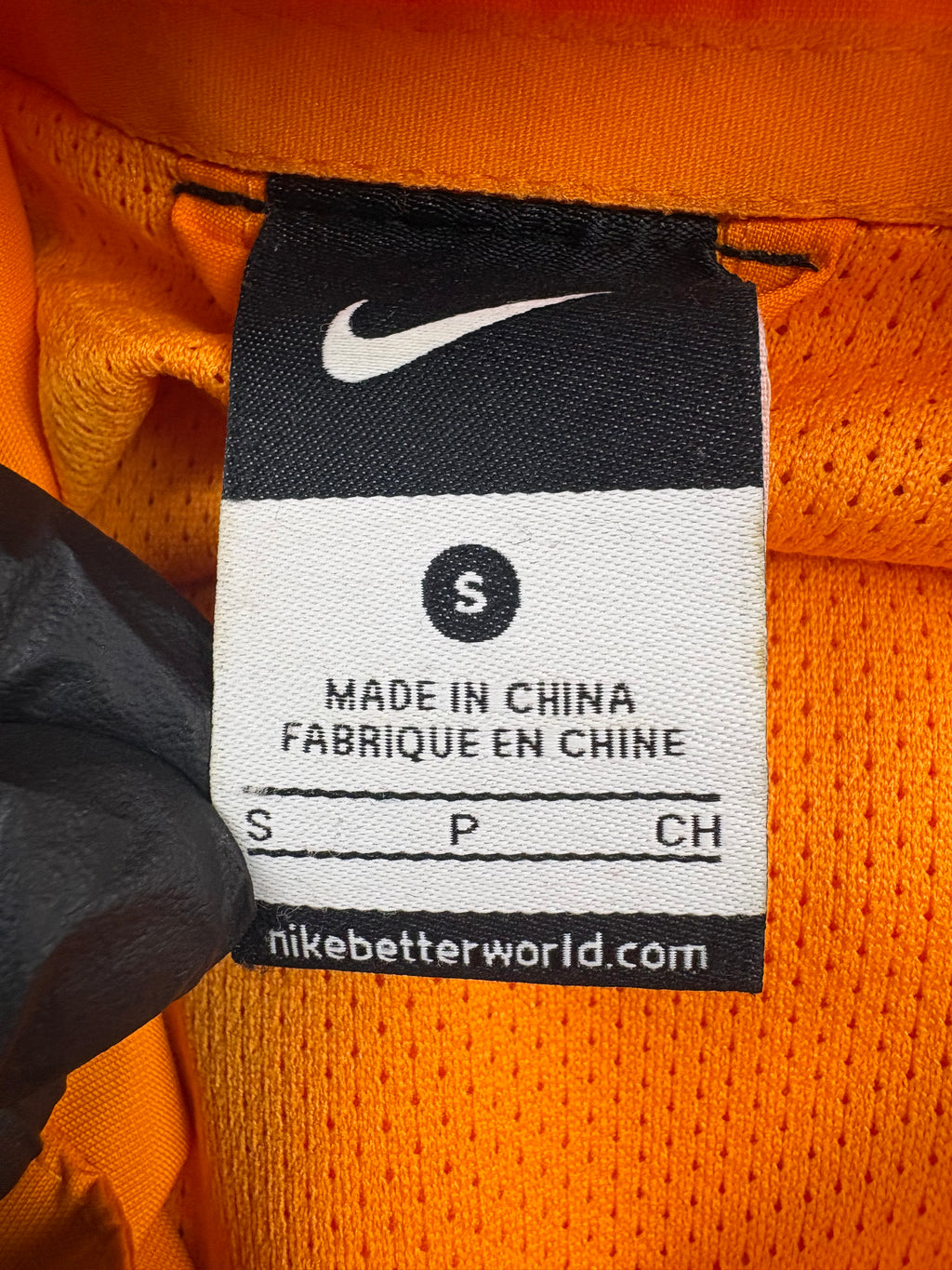 Nike FC Barcelona Trackjacket (S)