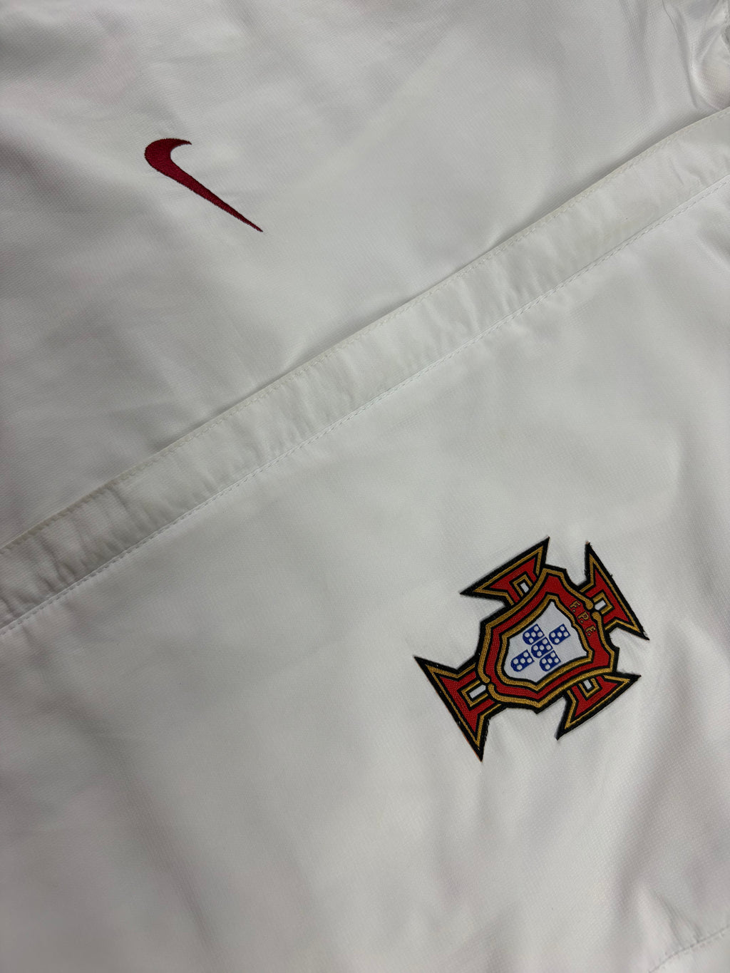 Nike Portugal Trackjacket (S)