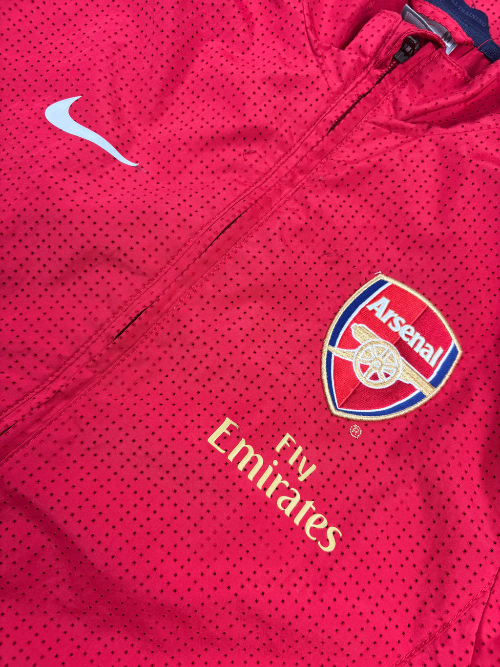 Nike FC Arsenal Trackjacket (M)