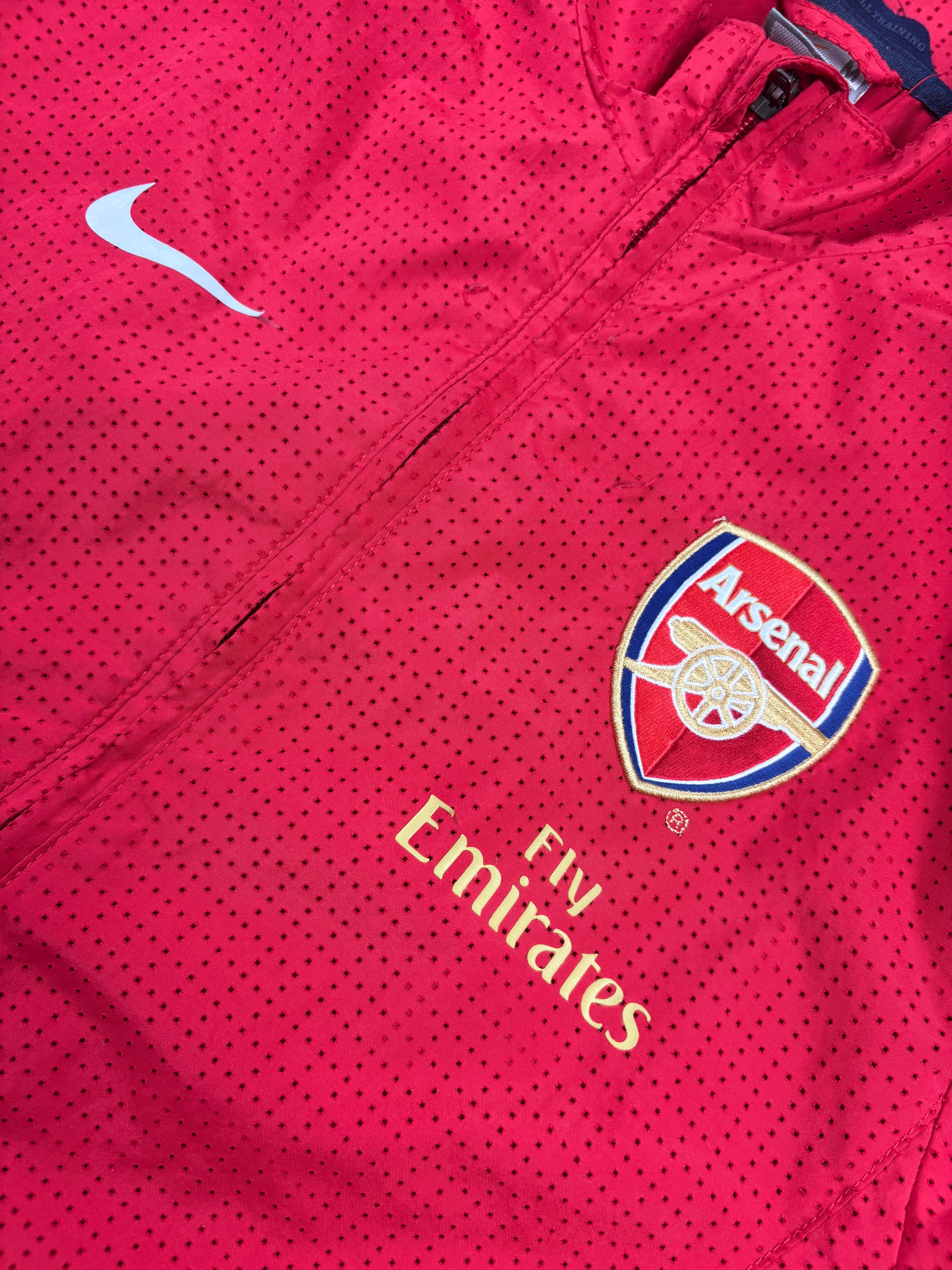 Nike FC Arsenal Trackjacket (M)