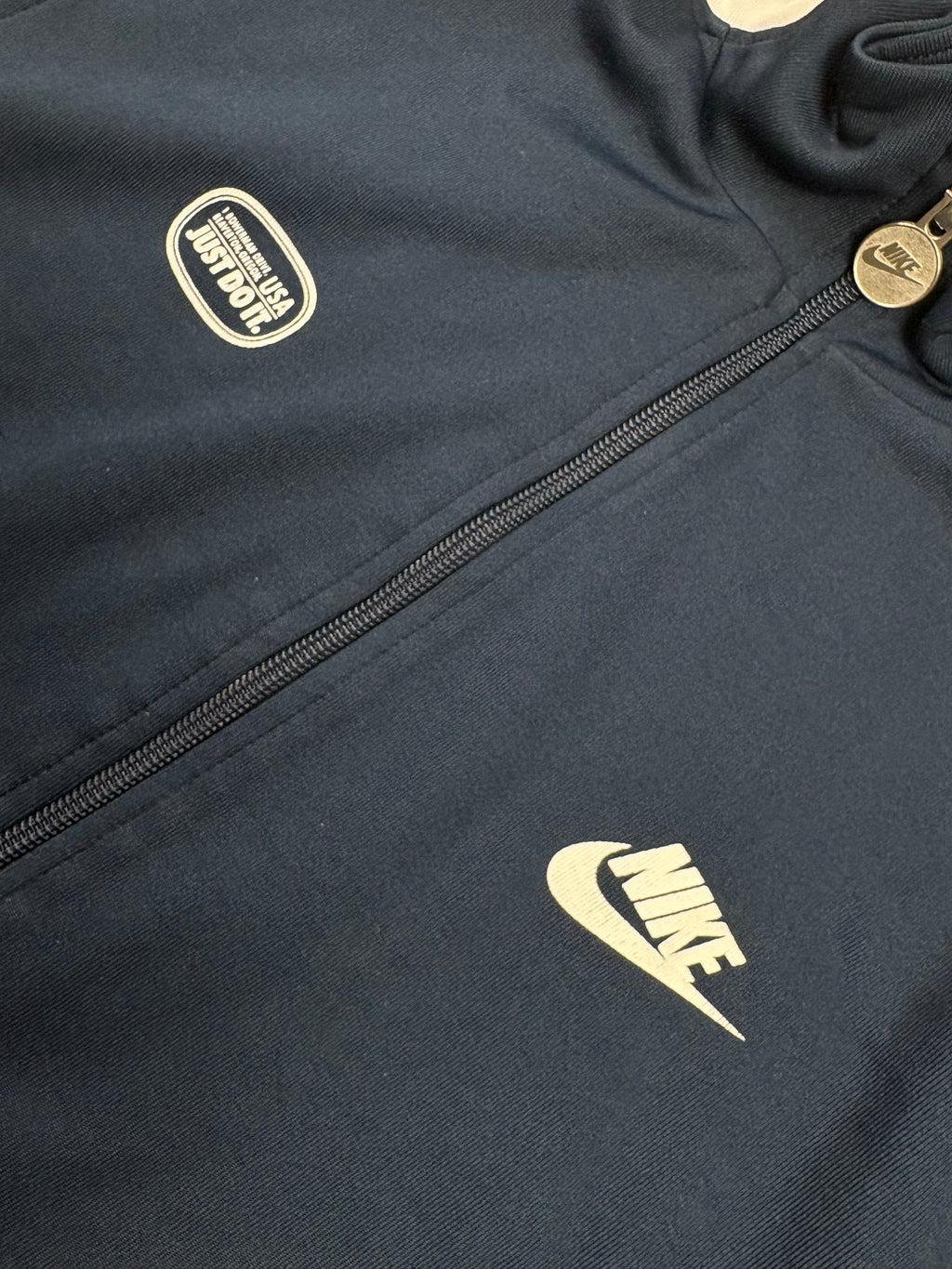 Nike Trackjacket (M)