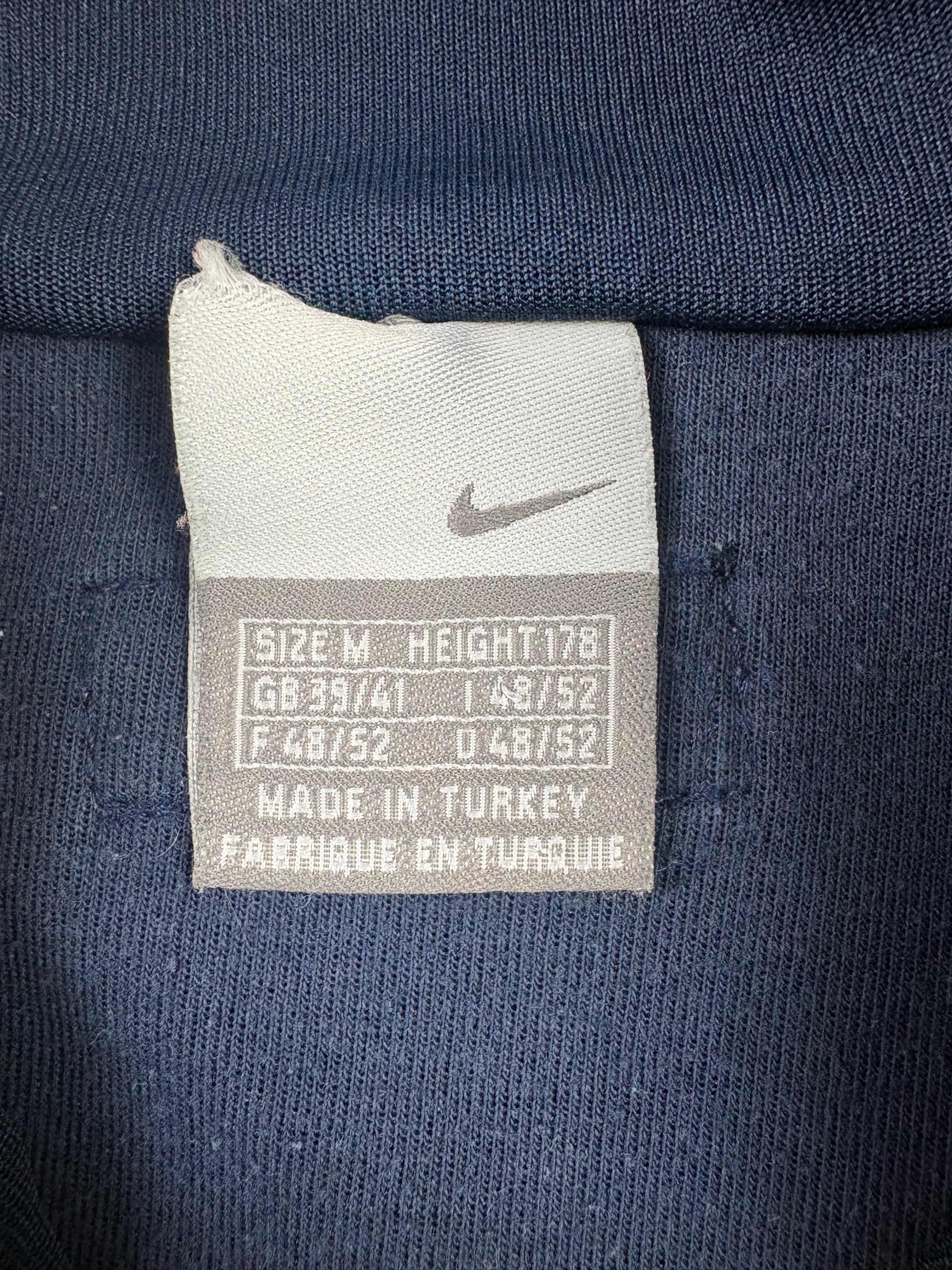 Nike Trackjacket (M)