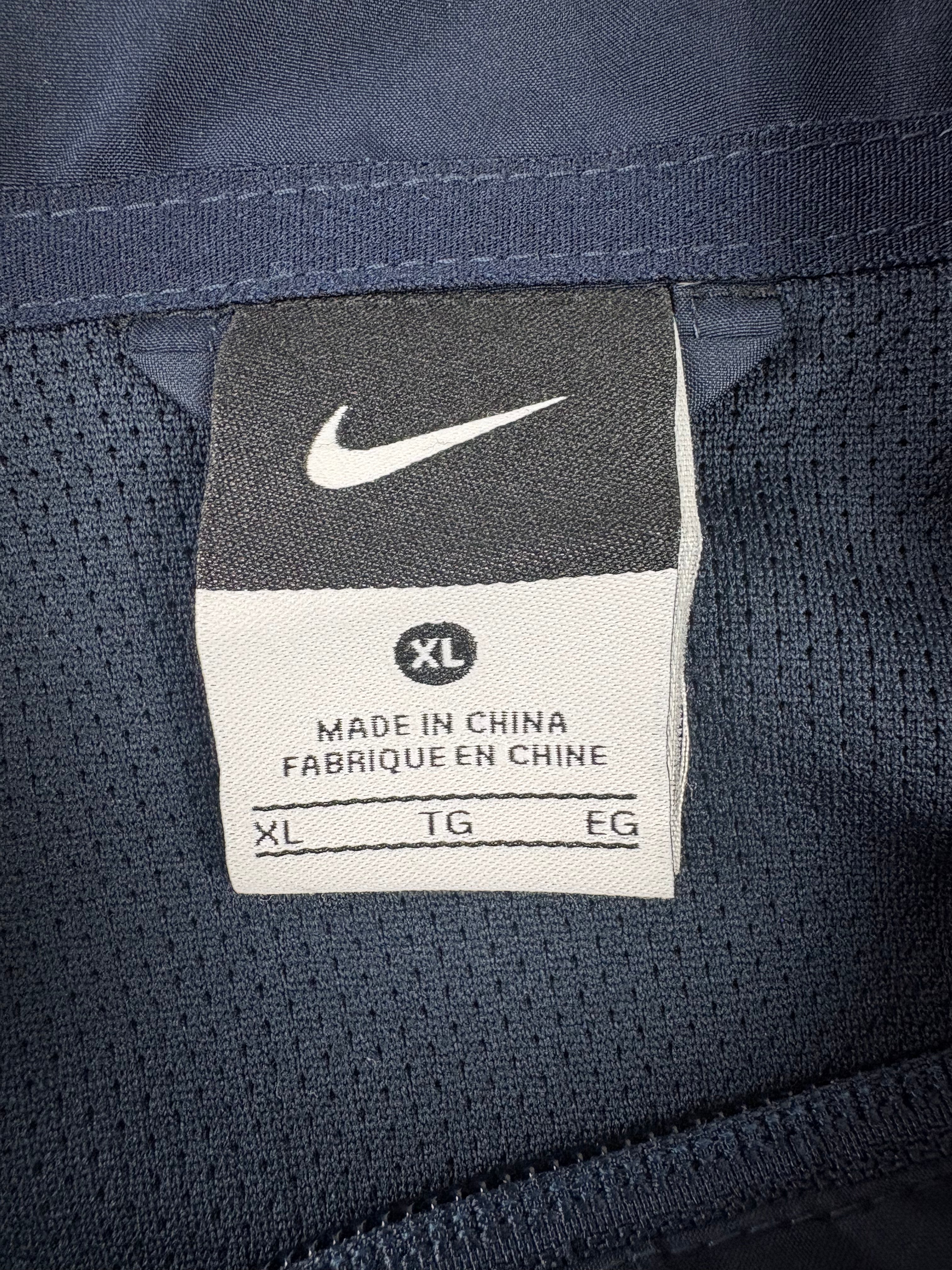 Nike FC Arsenal Trackjacket (XL)