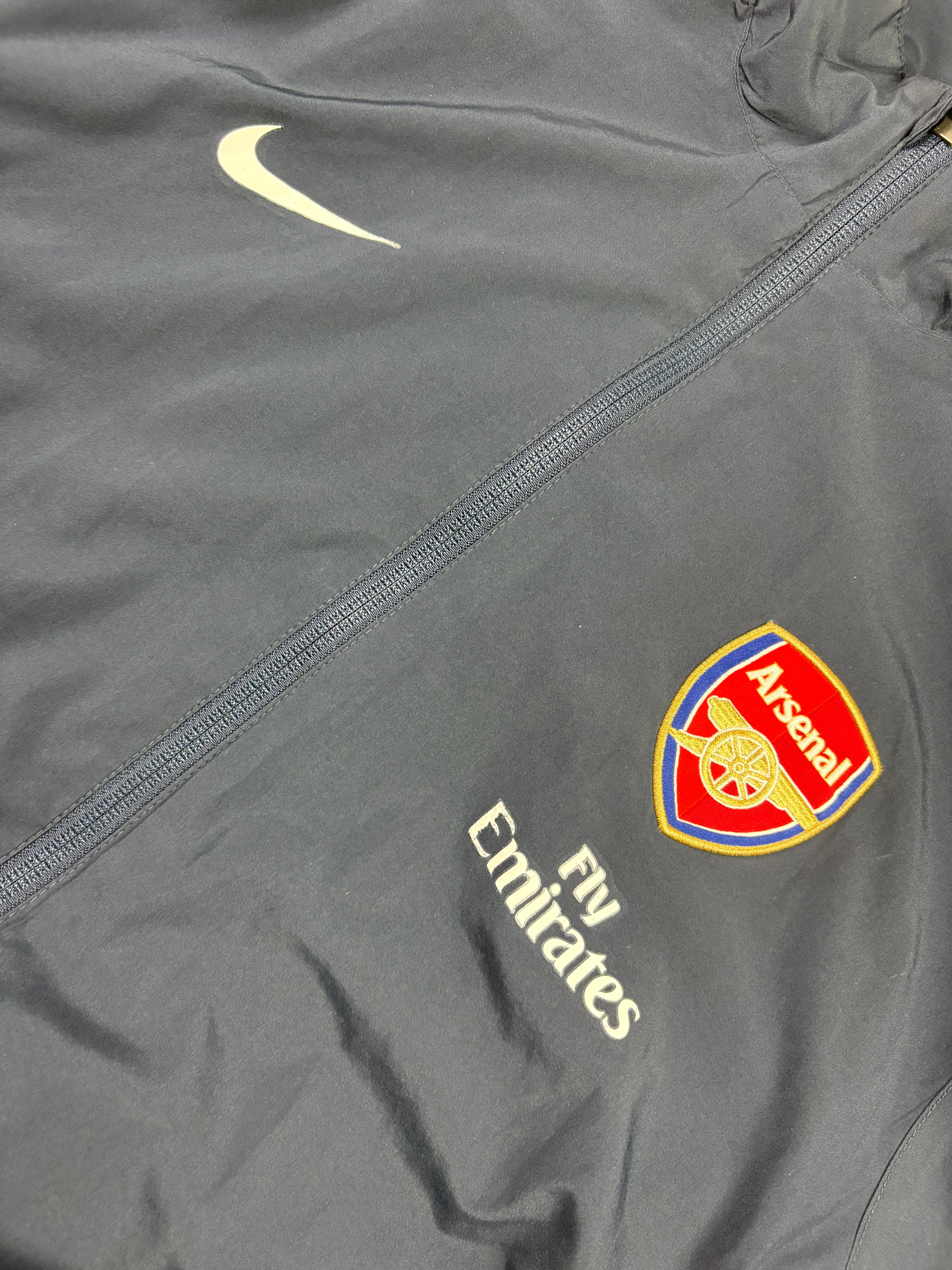 Nike FC Arsenal Trackjacket (XL)