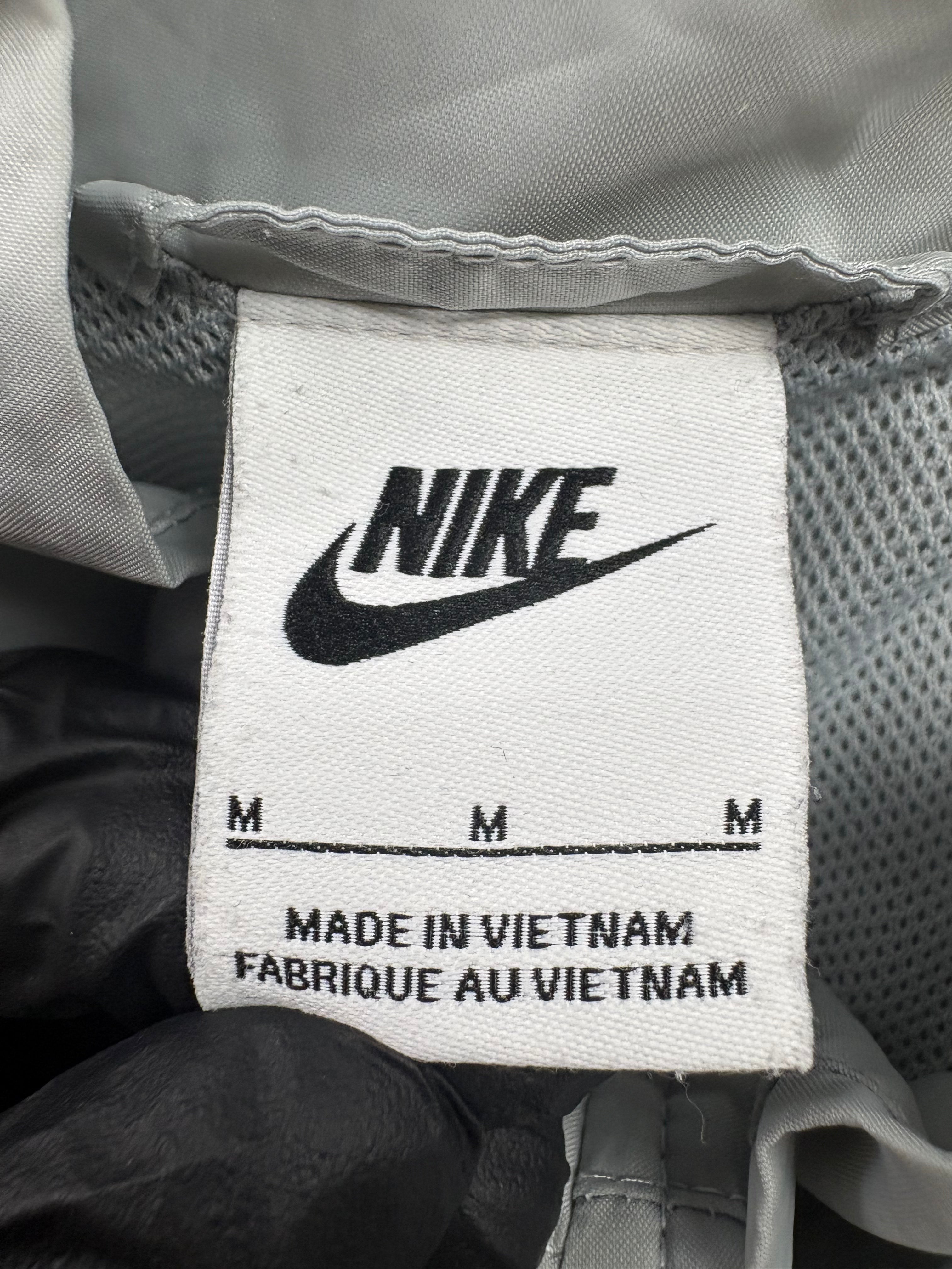 Nike Trackjacket (M)