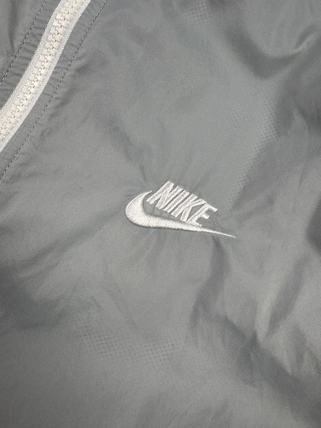Nike Trackjacket (M)