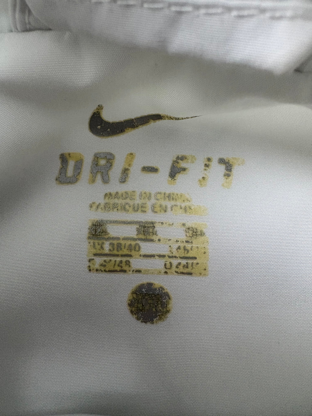 Nike Celtic Glasgow Trackjacket (XL)