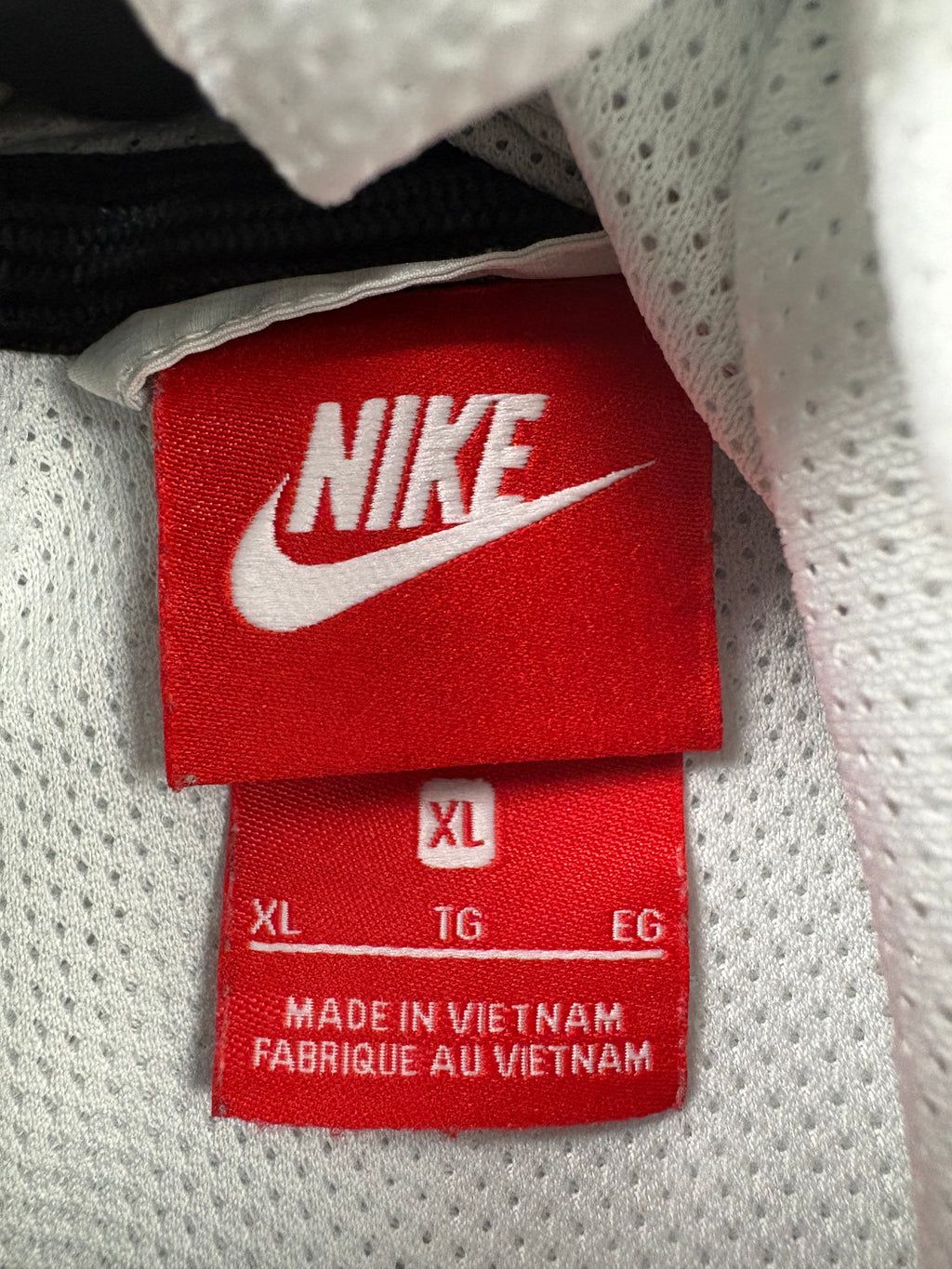 Nike AS Rom Trackjacket (XL)