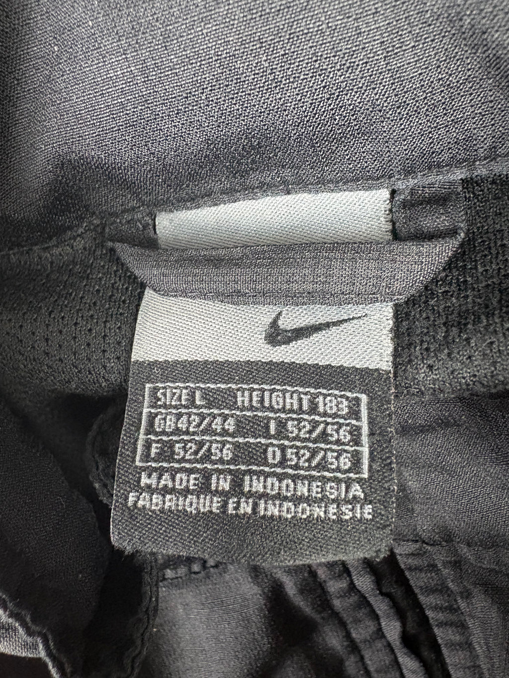 Nike Manchester United Trackjacket (L)