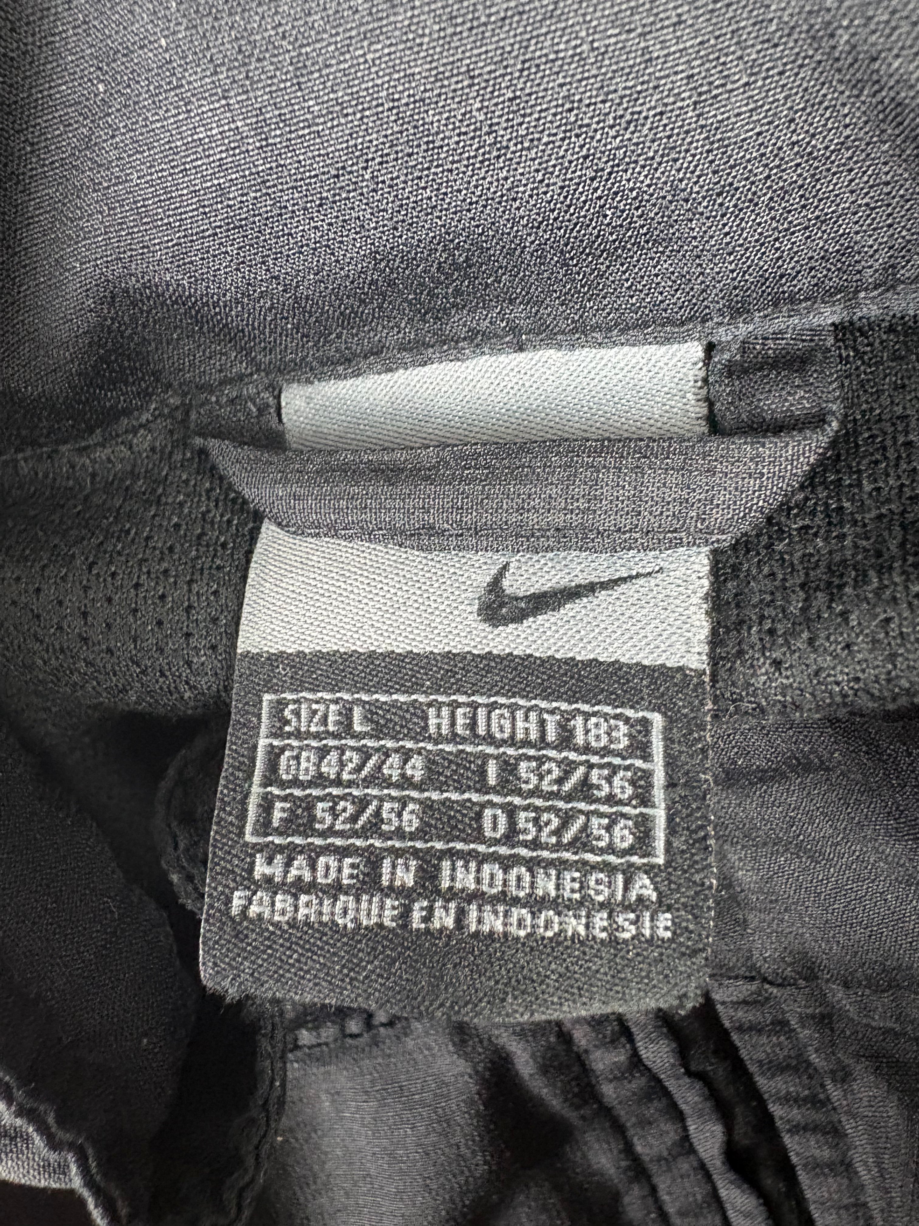 Nike Manchester United Trackjacket (L)