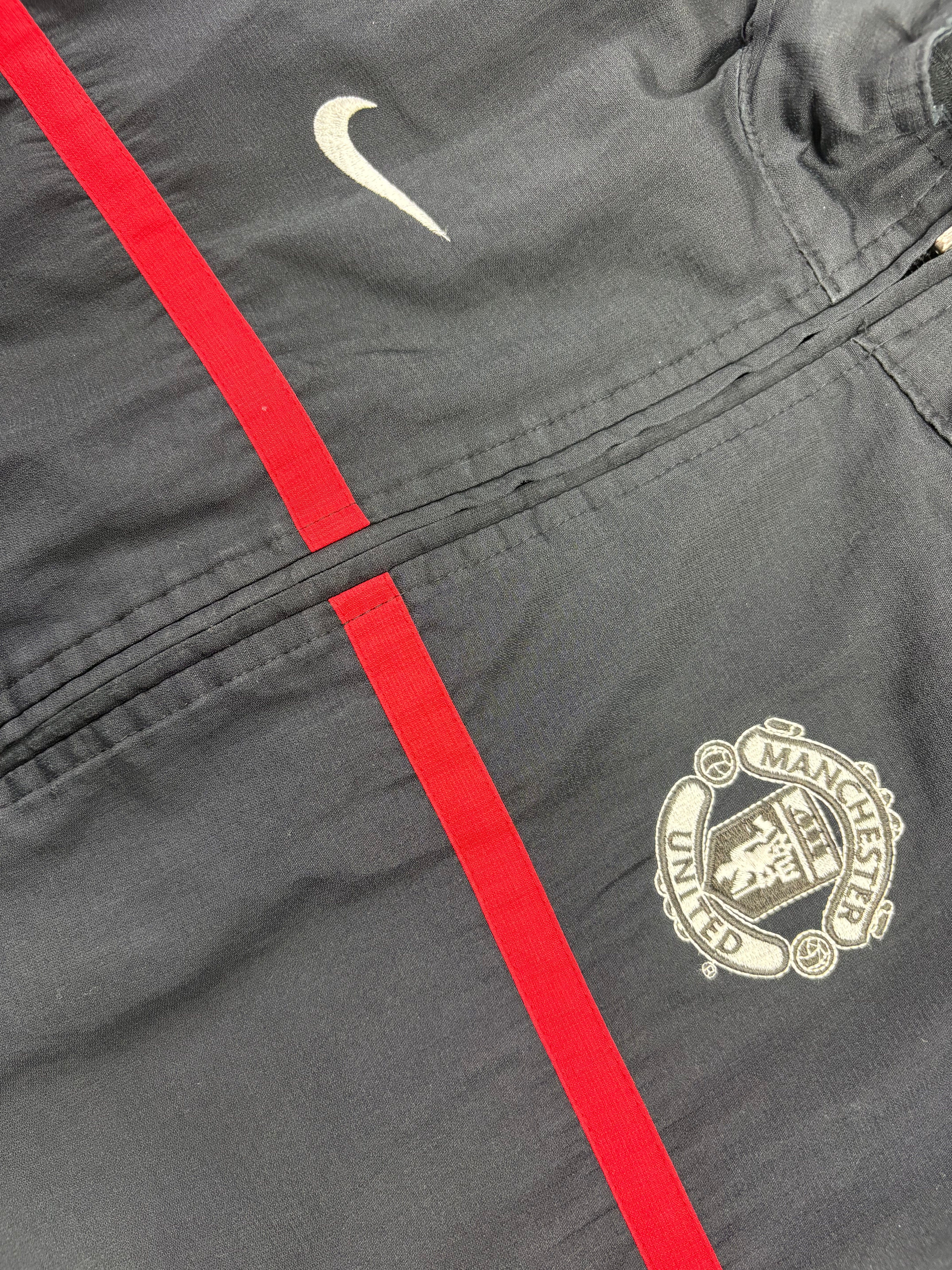 Nike Manchester United Trackjacket (L)