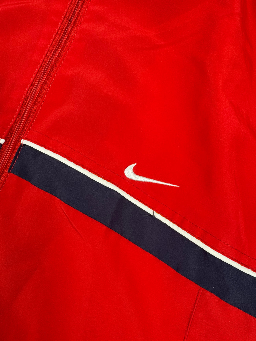 Nike Trackjacket (XL)