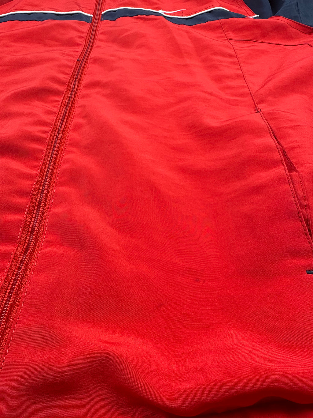 Nike Trackjacket (XL)