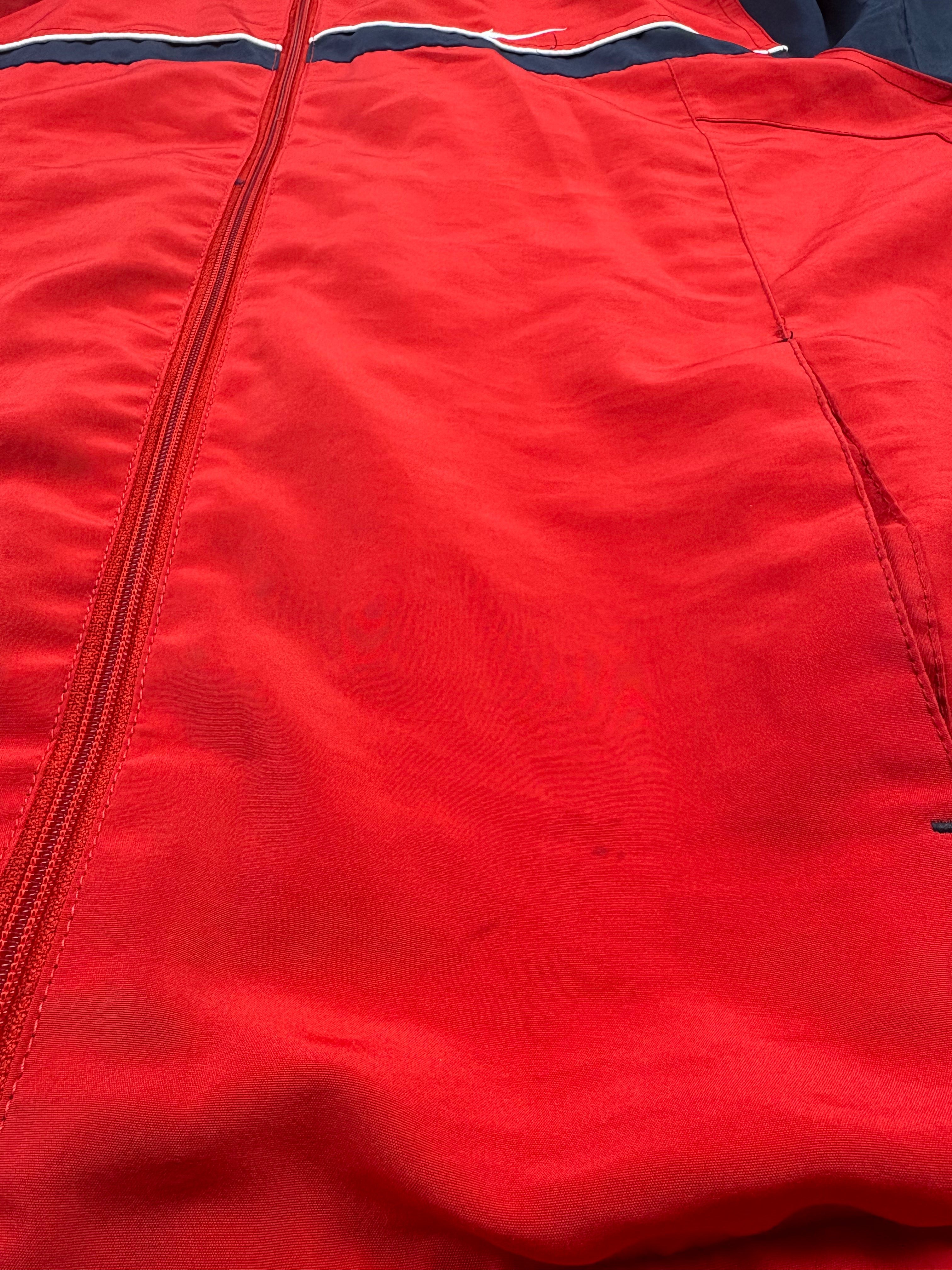 Nike Trackjacket (XL)