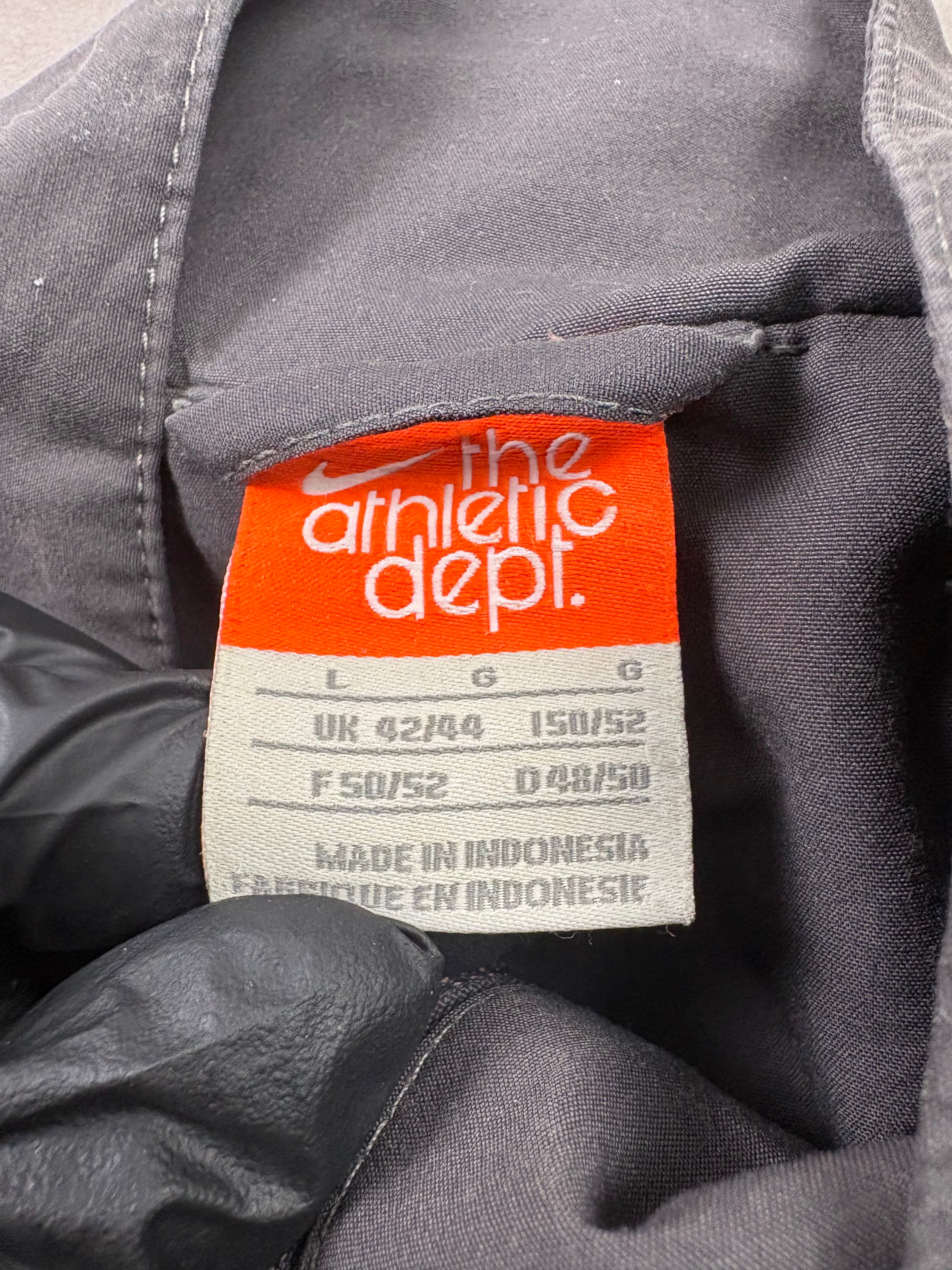 Nike Trackjacket (L)