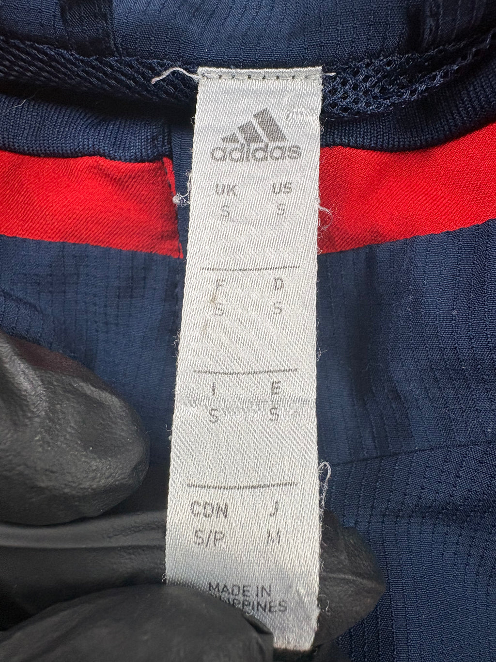 Adidas FC Arsenal Trackjacket (S)