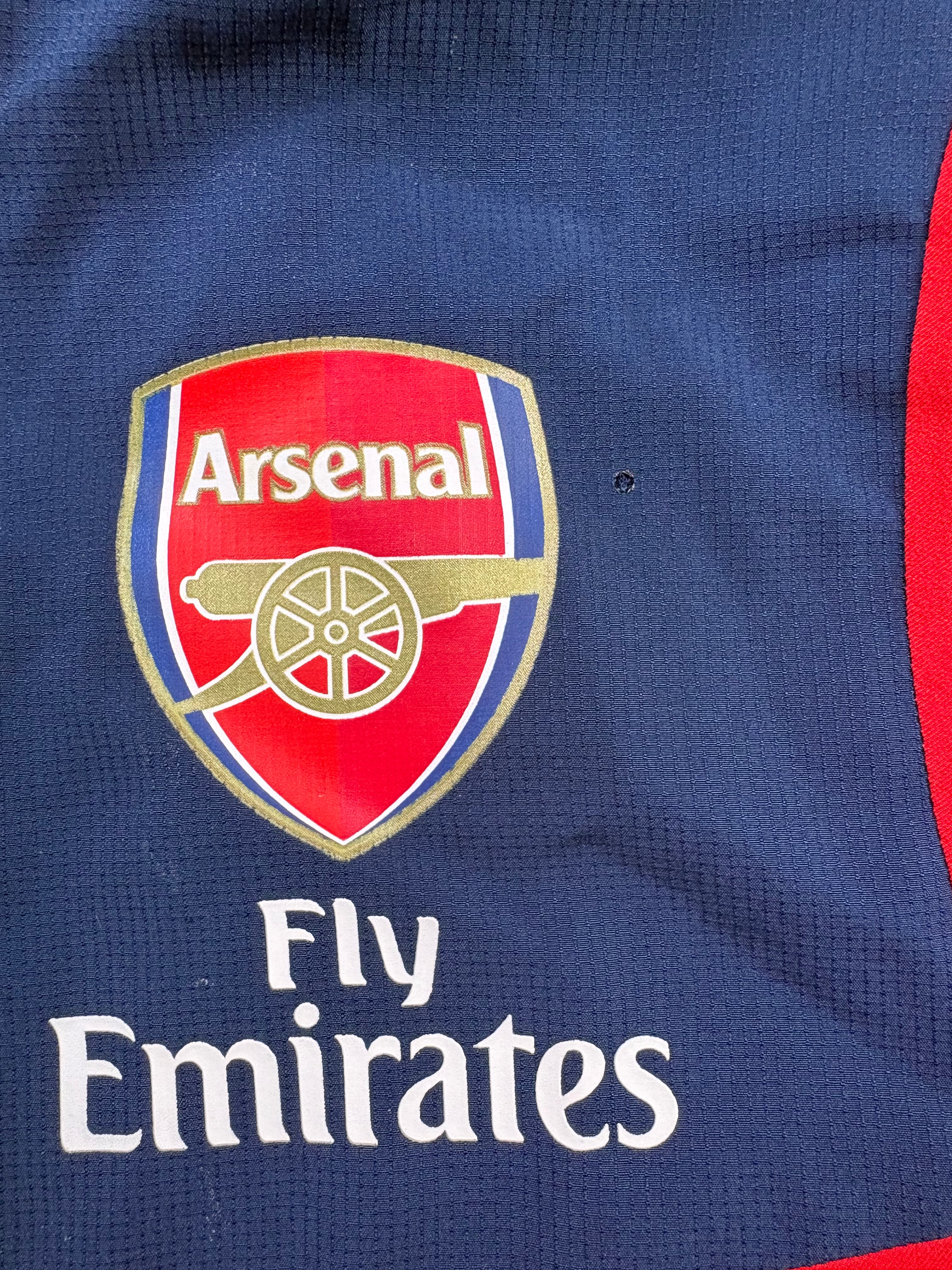 Adidas FC Arsenal Trackjacket (S)